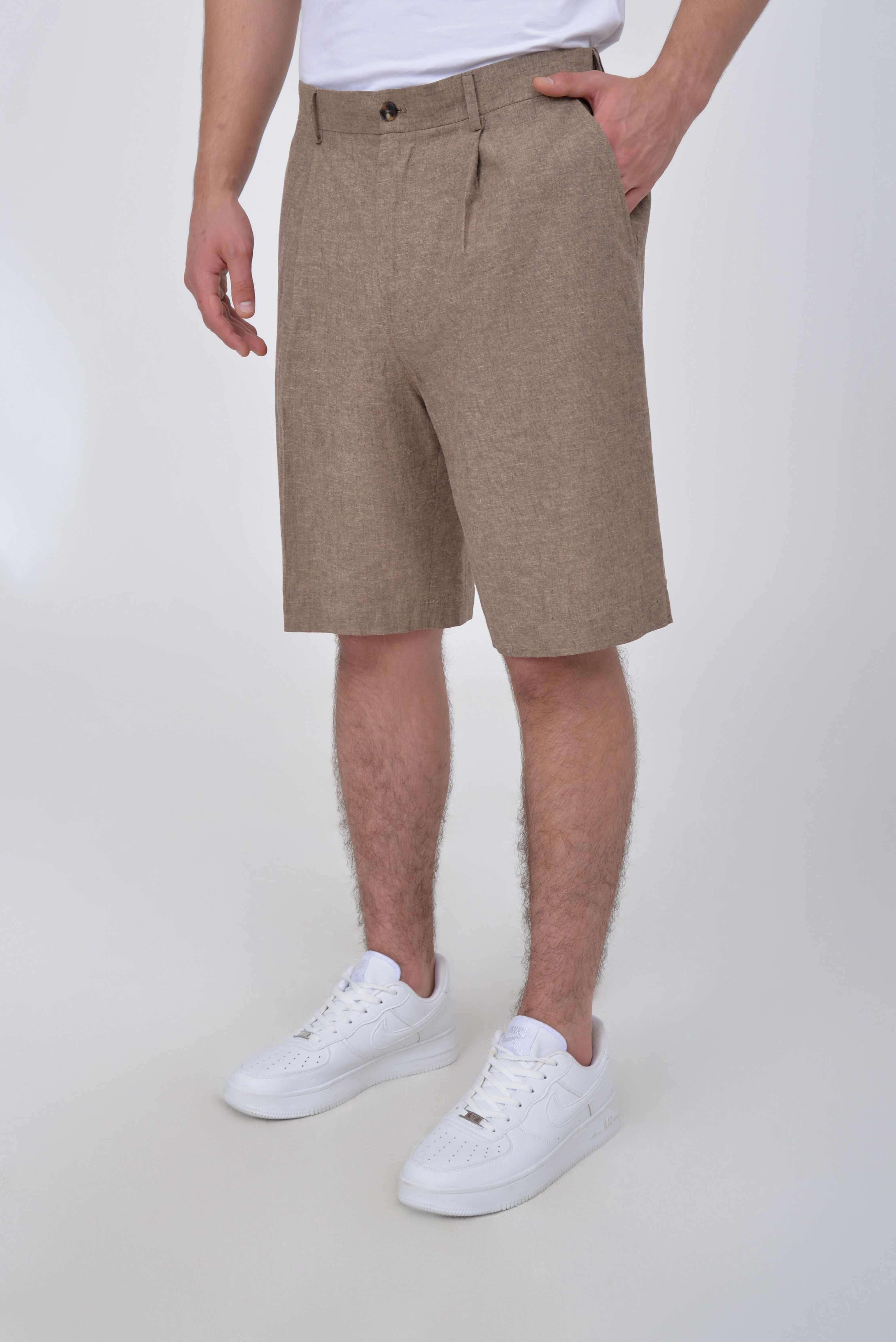 Шорты мужские 166-NC-6