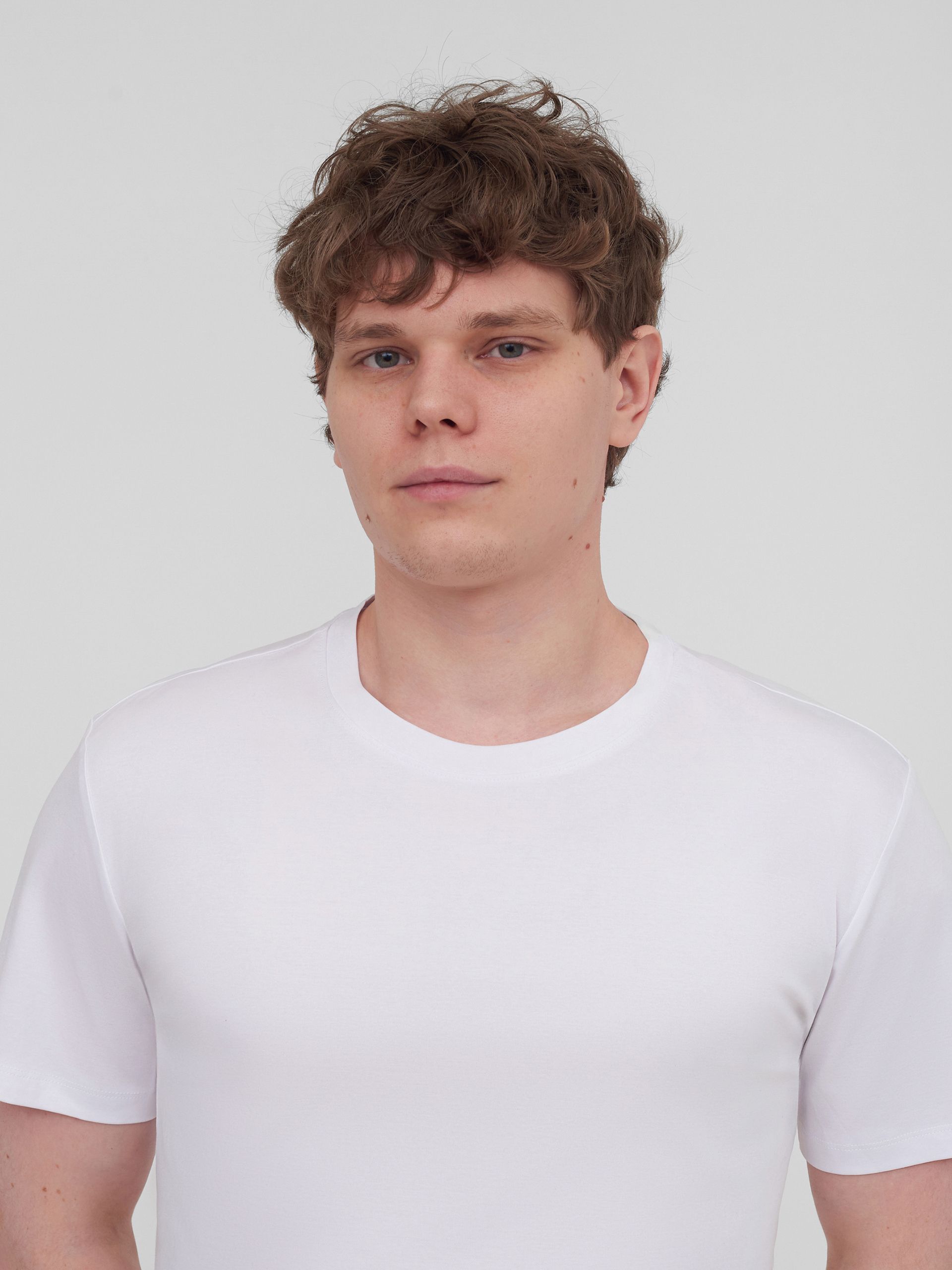 Трикотаж Футболка NT-FKK-3522