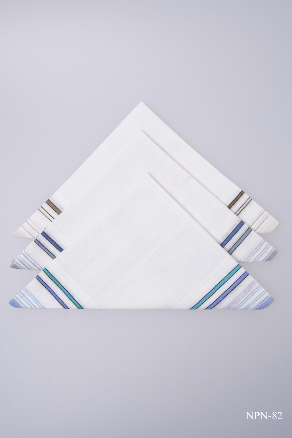 Платок носов. п/уп NPN-82