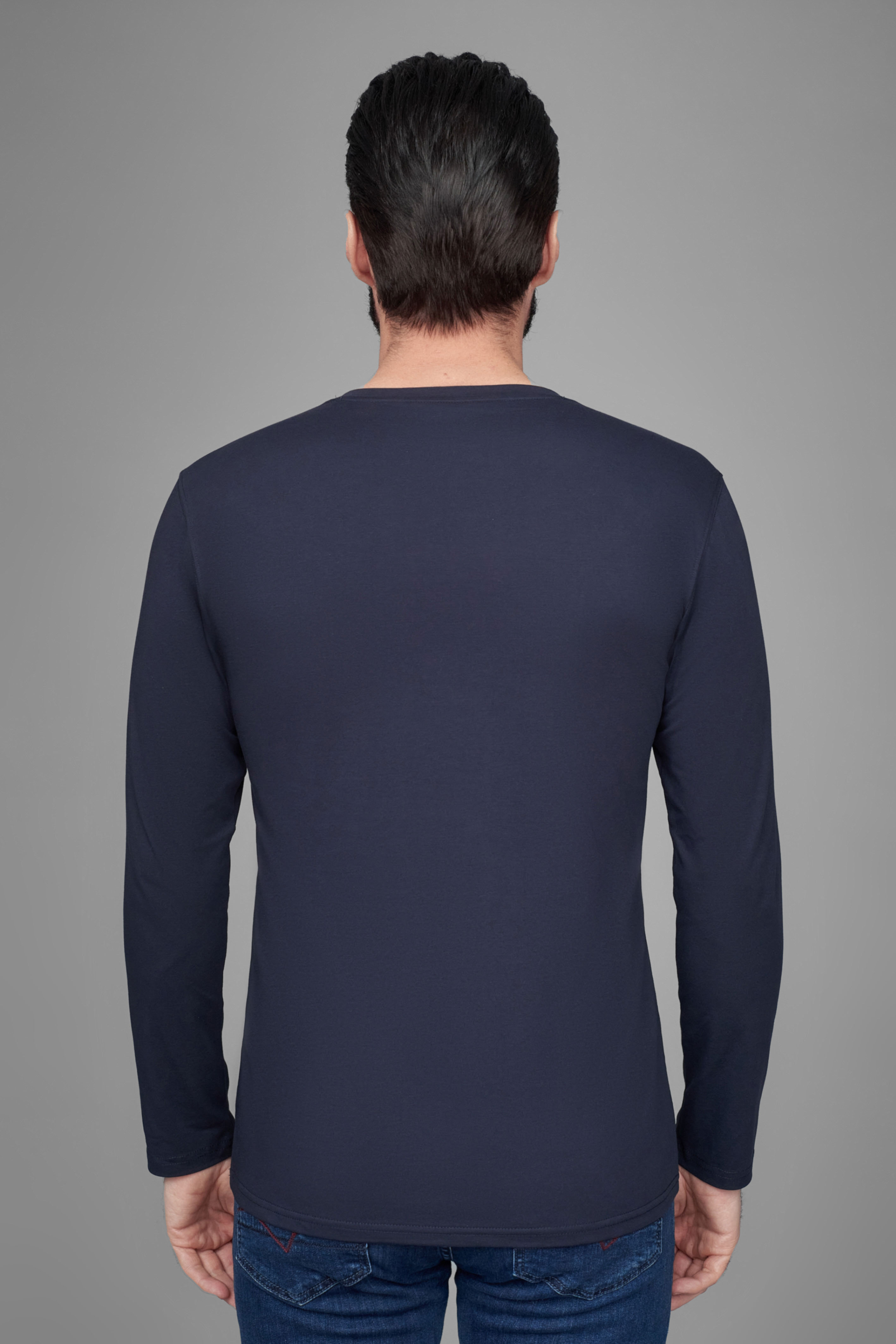 Трикотаж Лонгслив NT-LL-2706