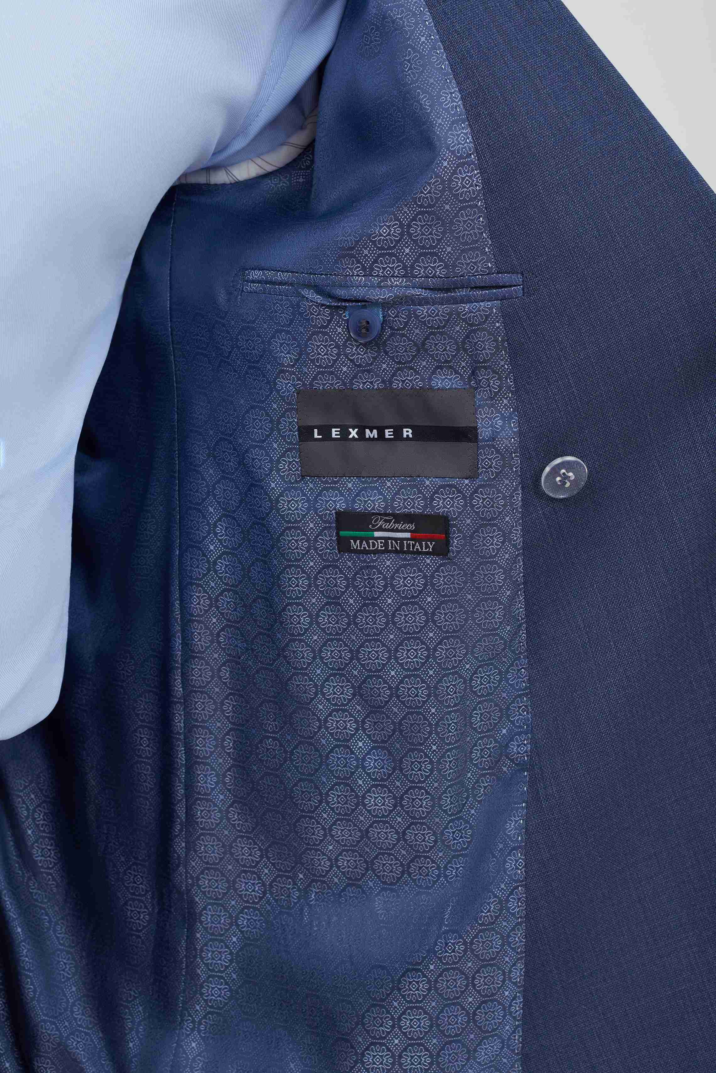 Пиджак мужской 4800-NB-878SP