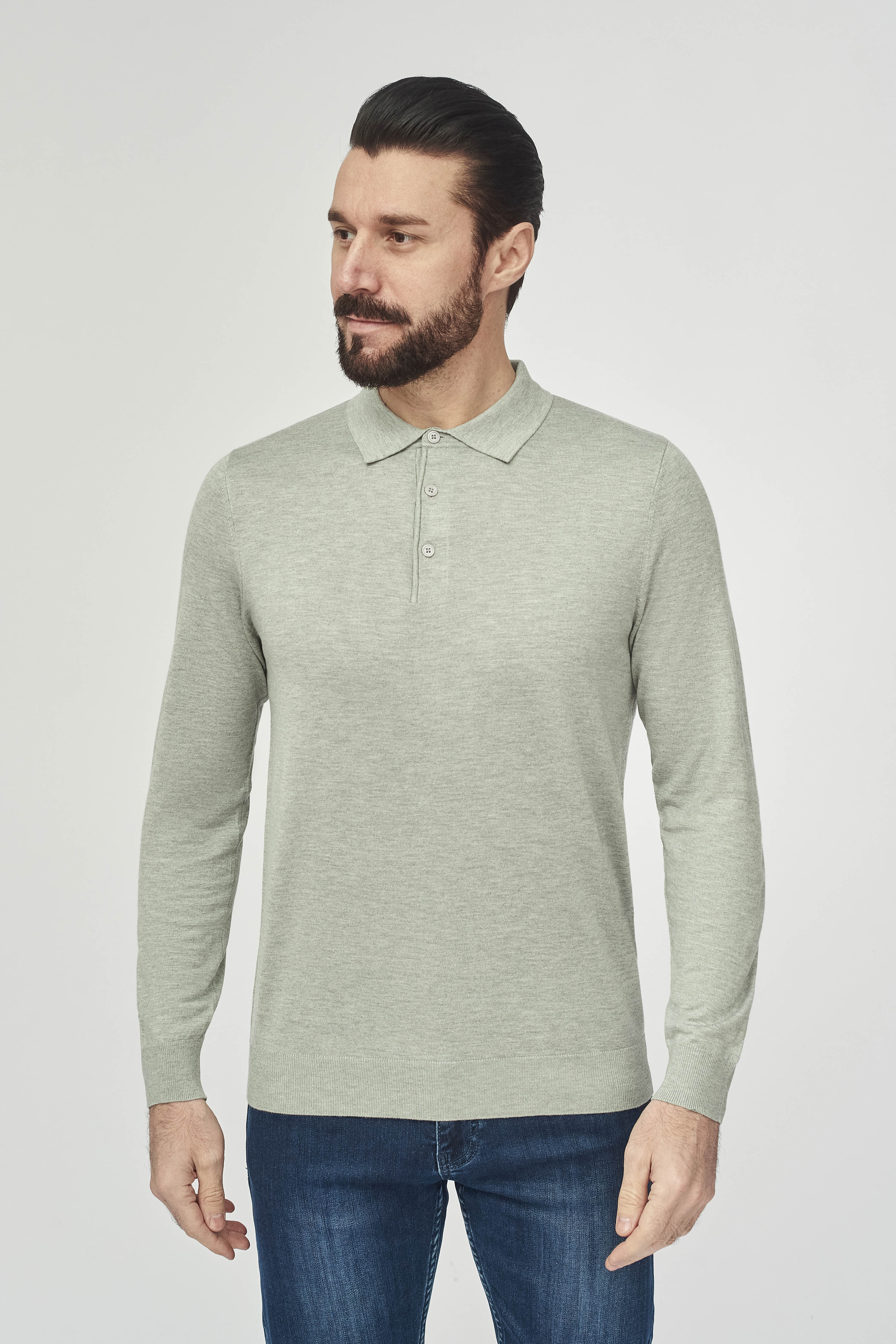 Трикотаж Поло NT-PPK-3131