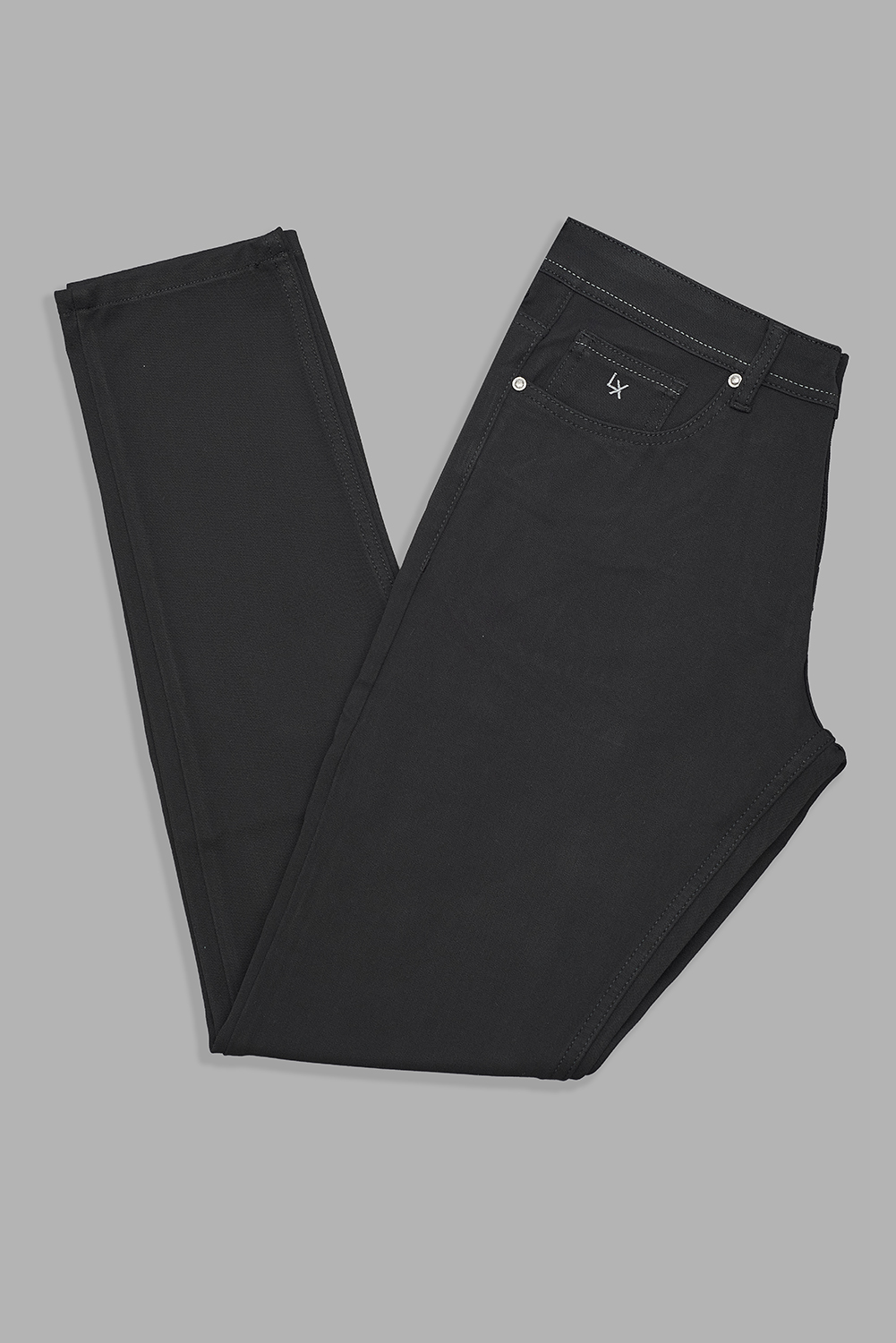 Джинсы мужские NJ-S-278 SHALE