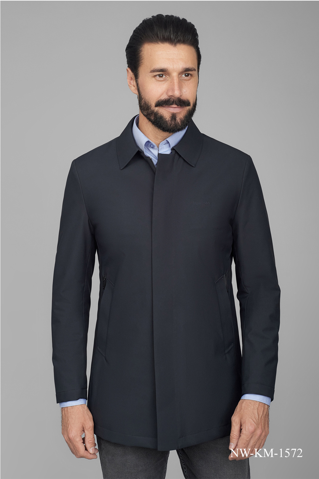 Куртка мужская NW-KM-1572