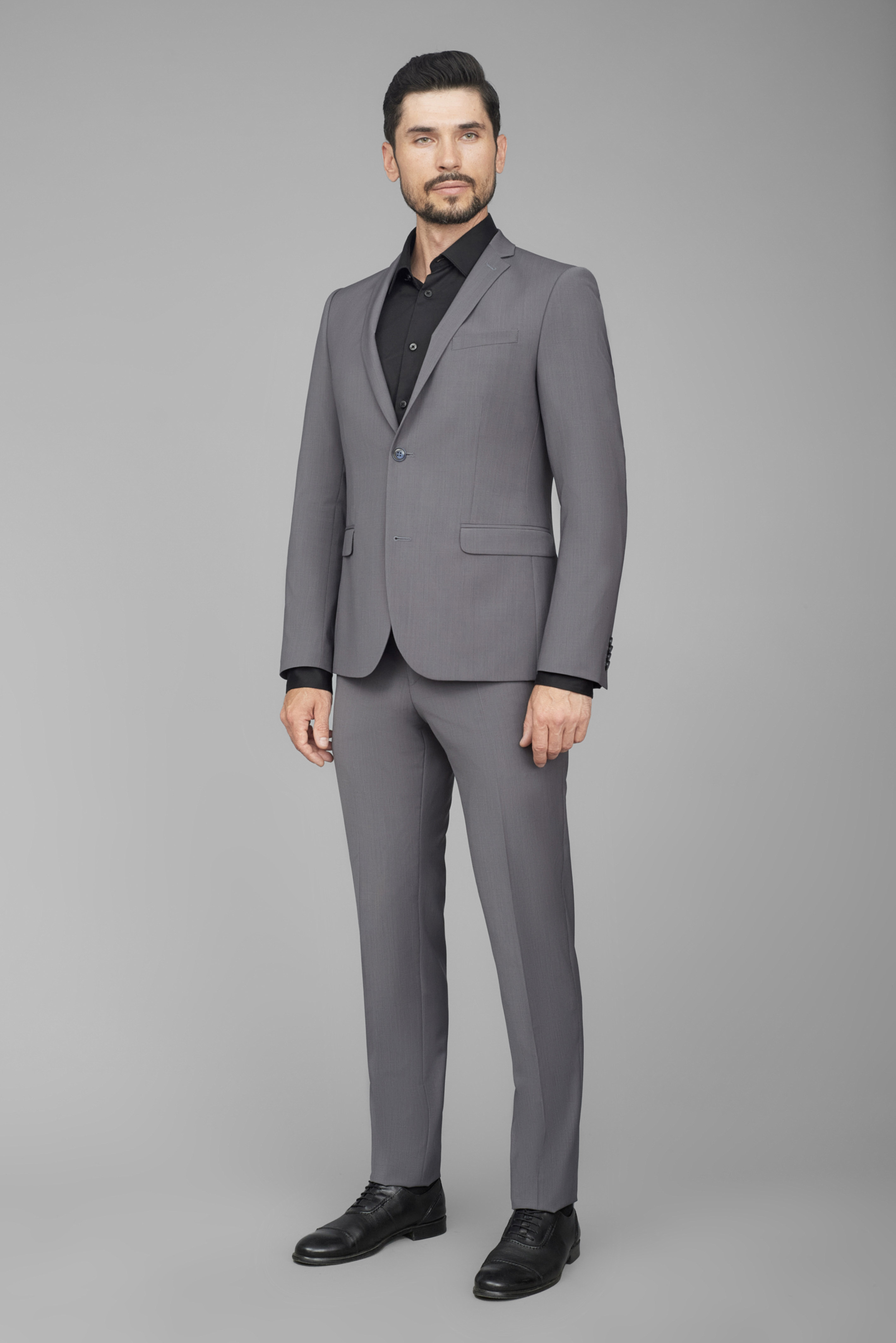 Костюм мужской двойка 4556-ND-840S