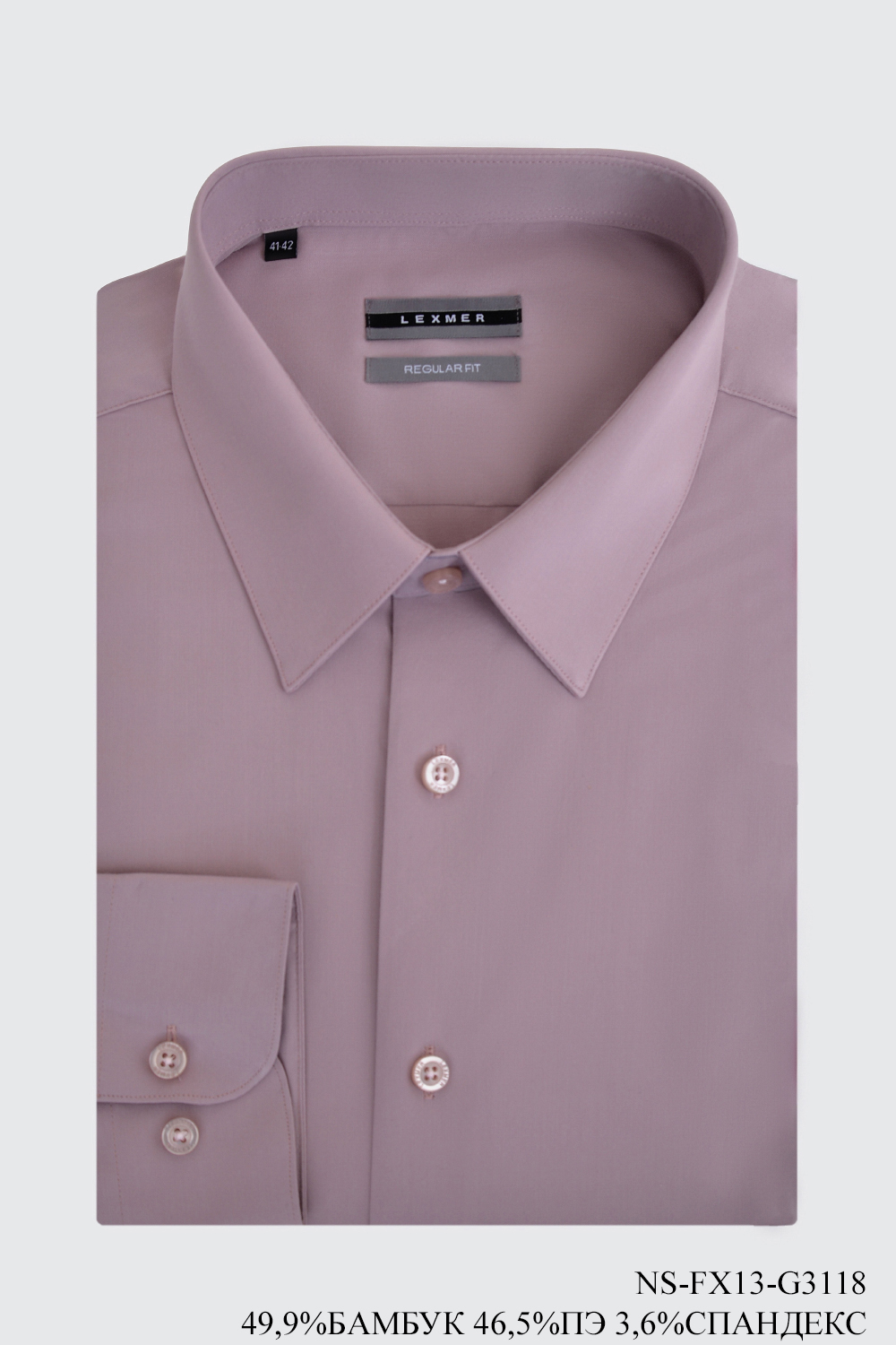 Сорочка NS-FX13-G3118