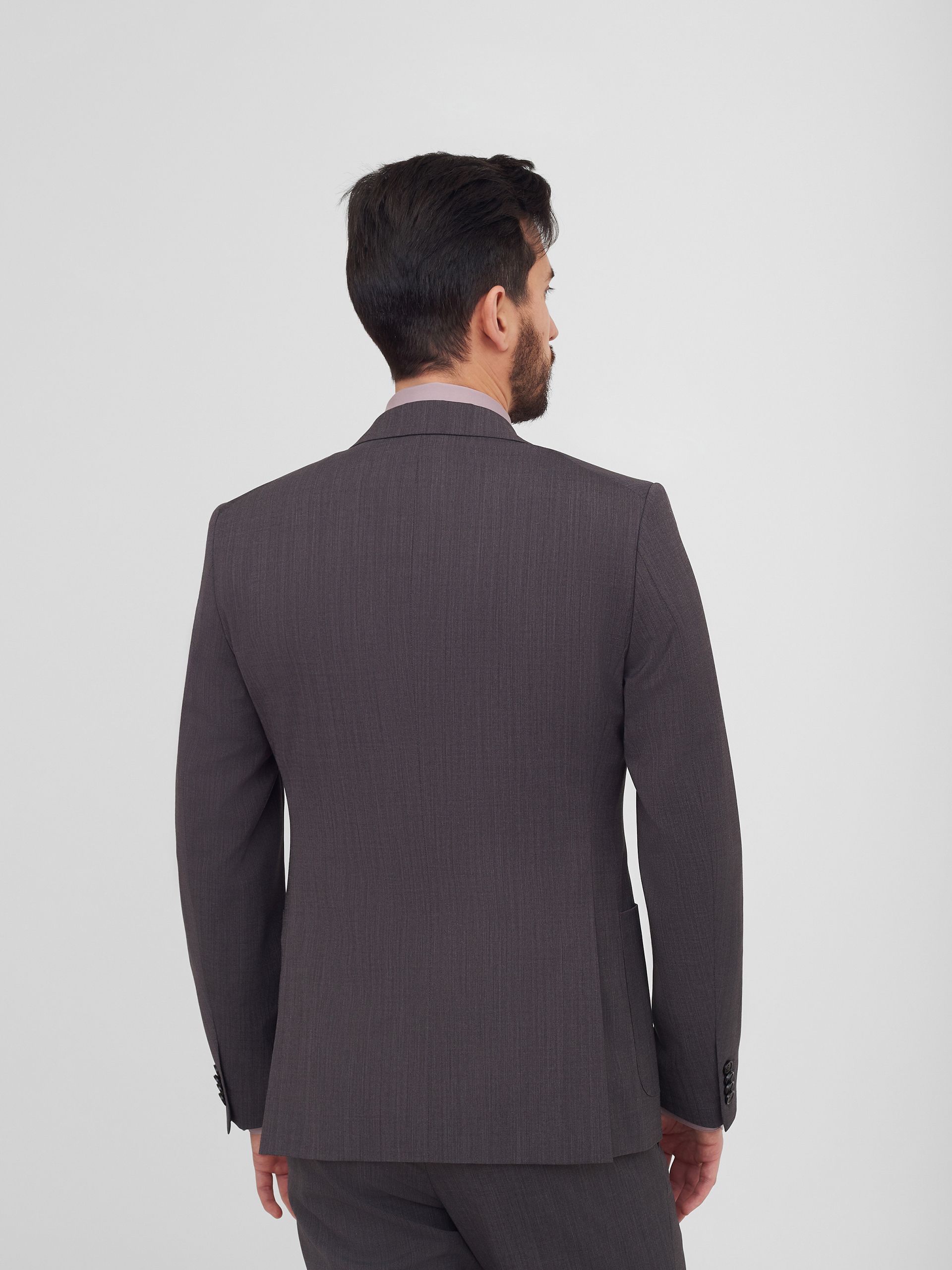 Костюм мужской двойка 5439-ND-840S