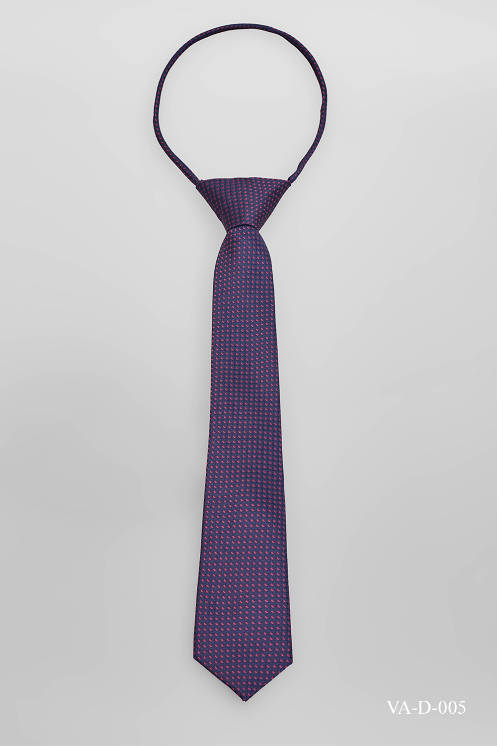 Галстук детский VA-D-005