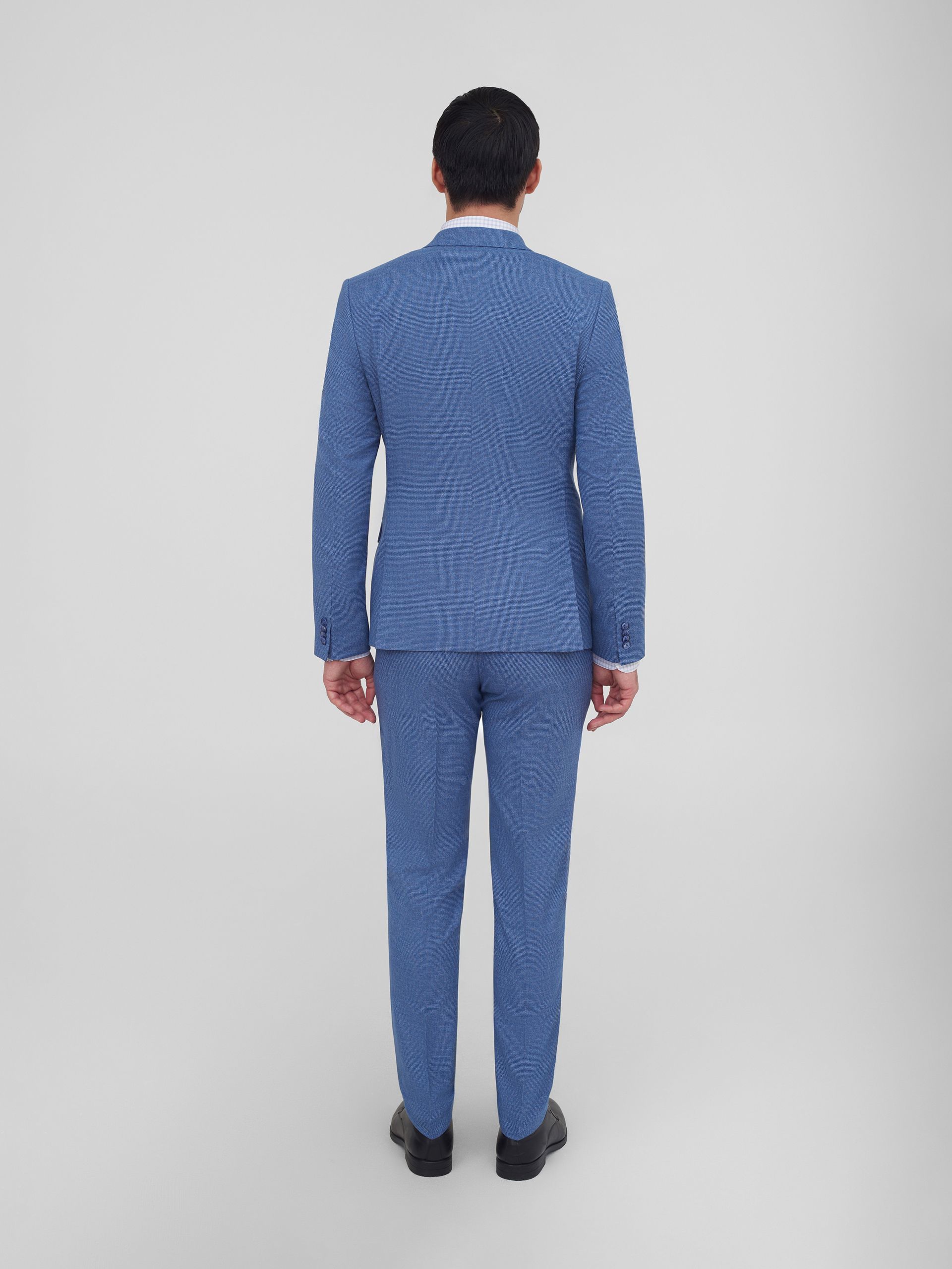 Костюм мужской двойка 7434-VS-35S