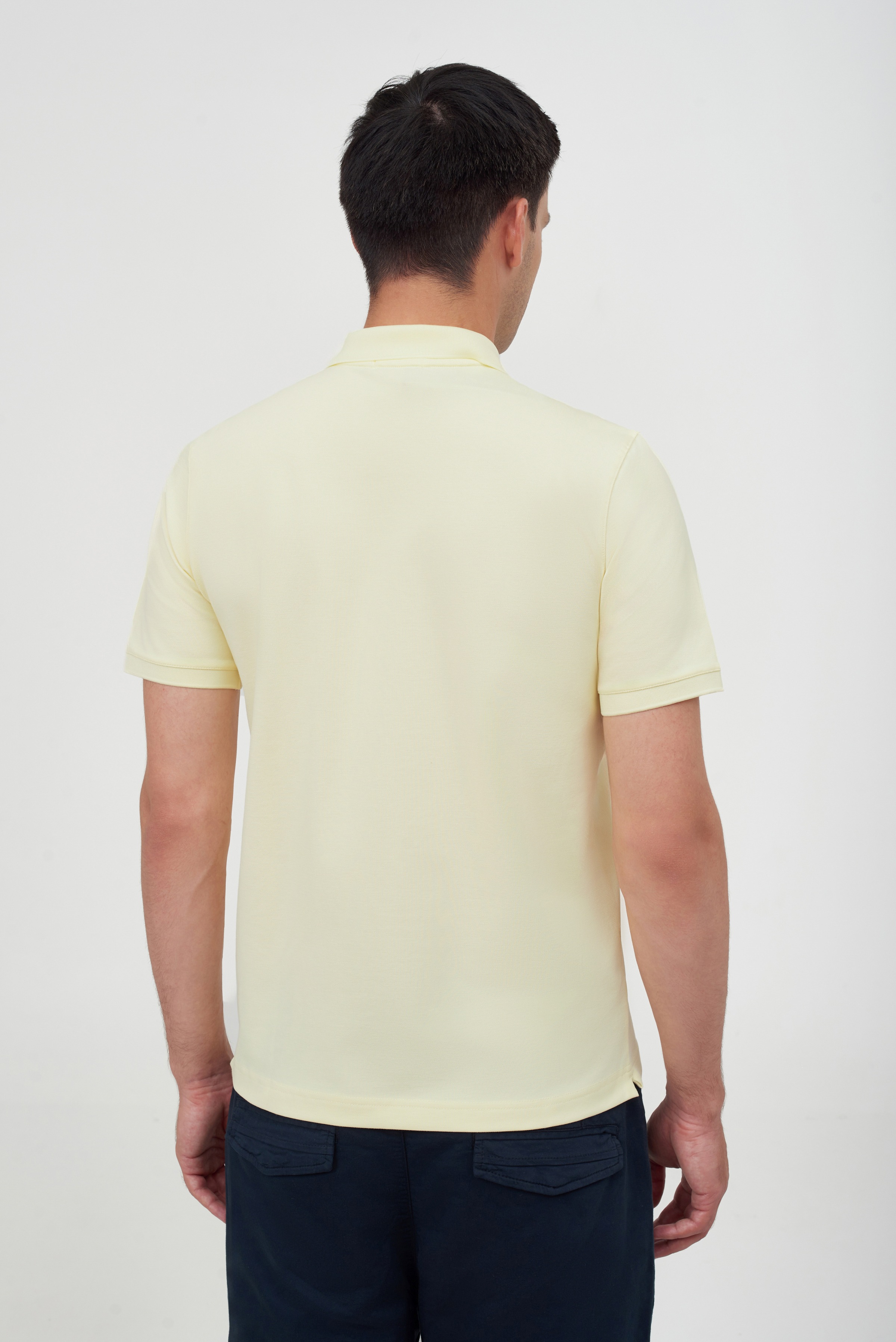 Трикотаж Поло NT-PPK-33101-2