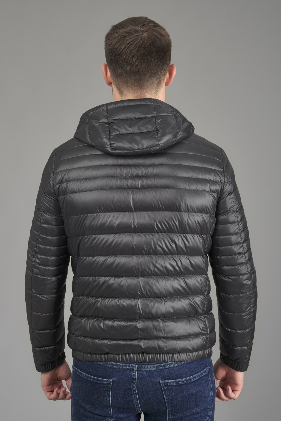 Куртка мужская NW-KM-1376