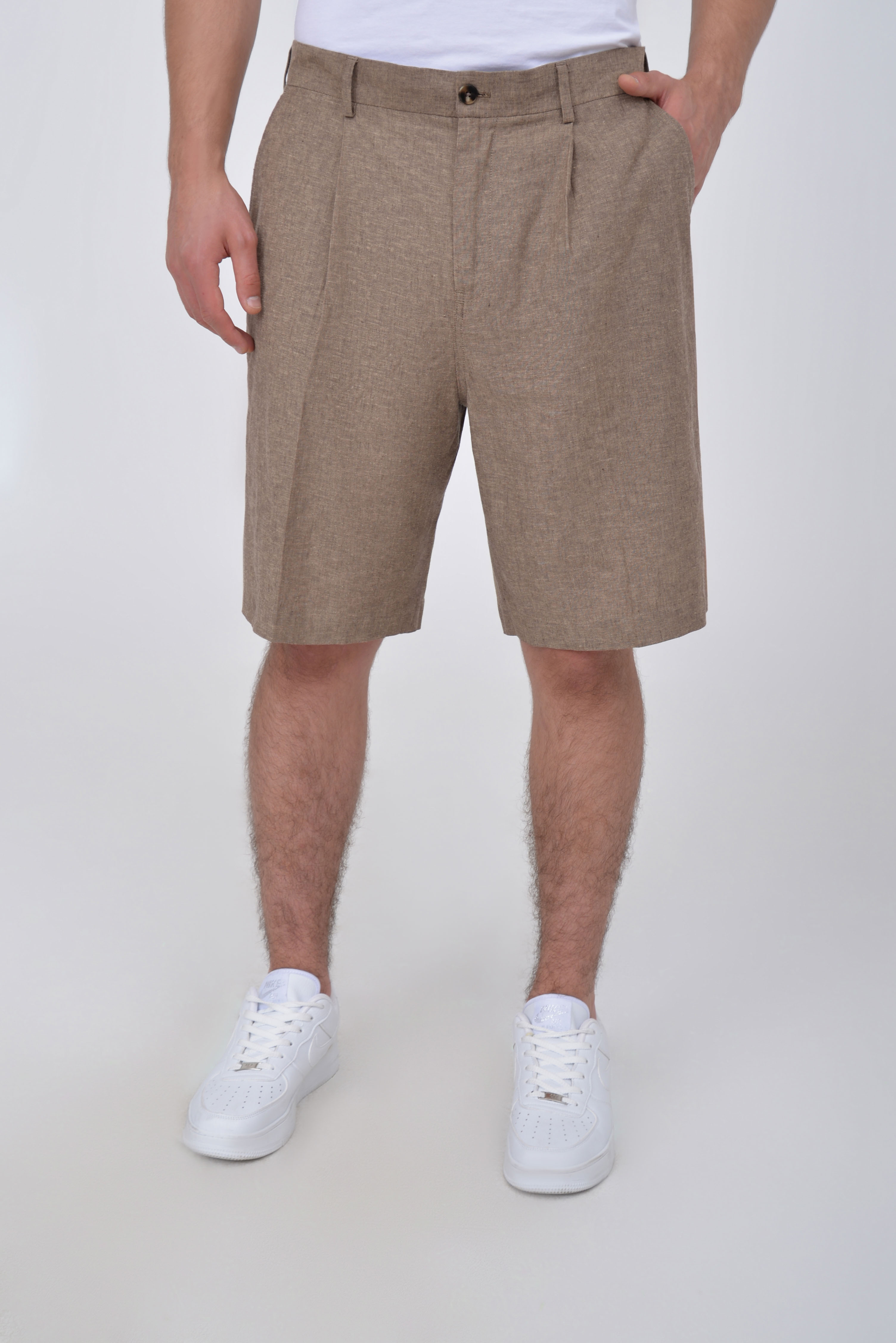 Шорты мужские 166-NC-6