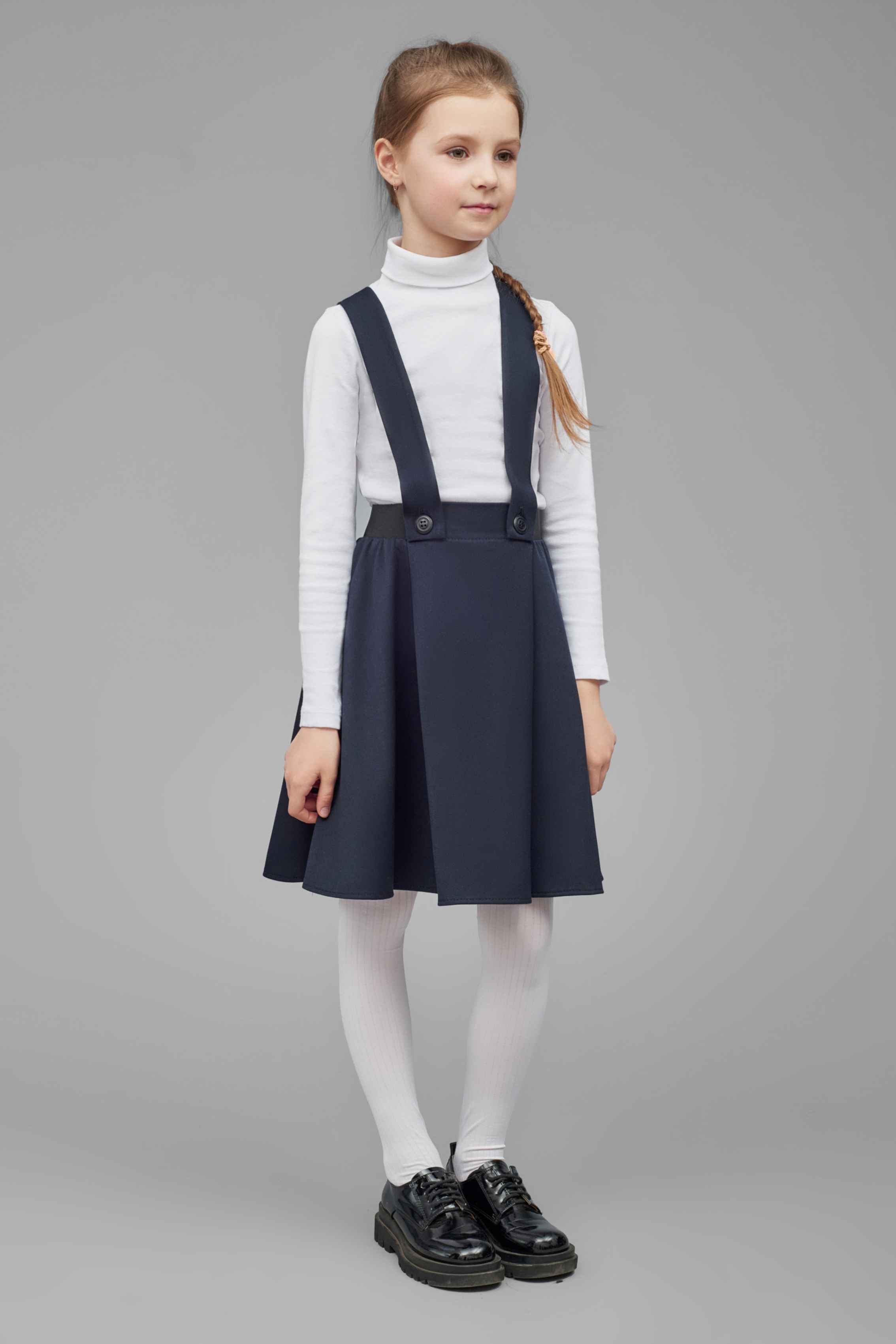 Юбка для девочки 220-VP-09-BX-UM