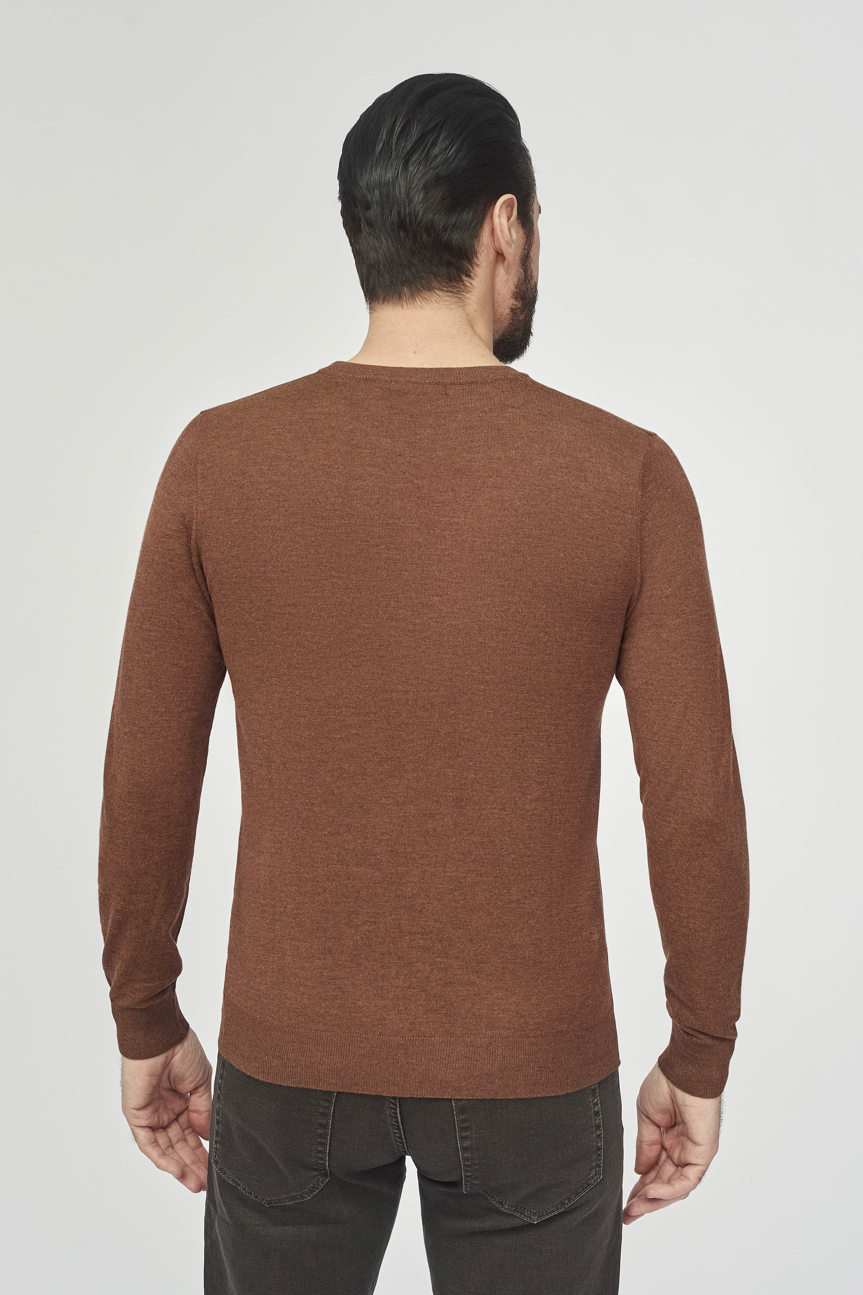 Трикотаж Джемпер NT-DKK-3138