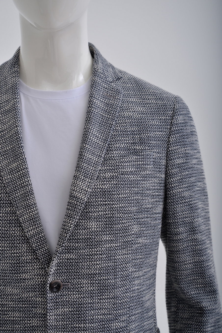 Пиджак мужской 3521-NA-321M