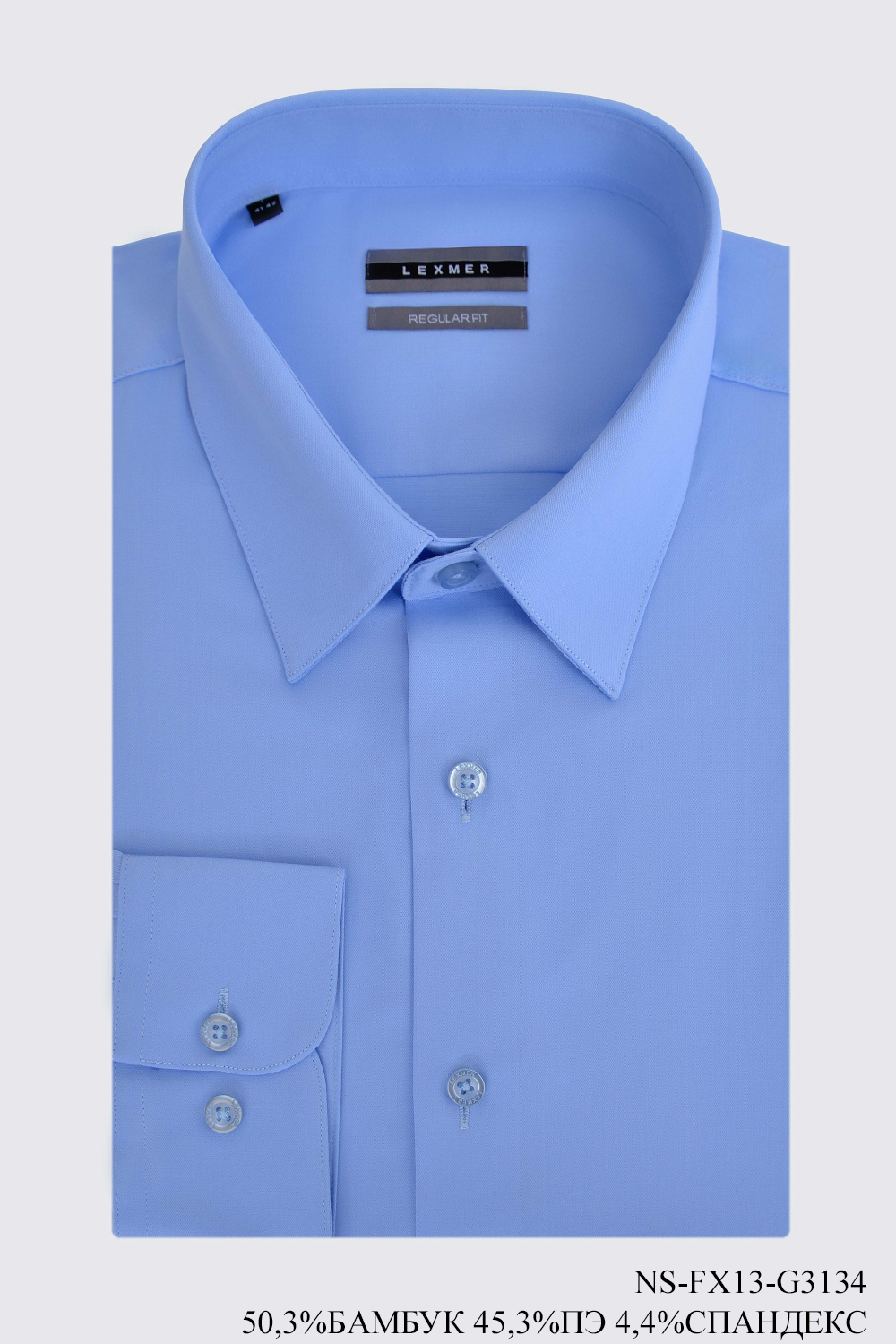 Сорочка NS-FX13-G3134