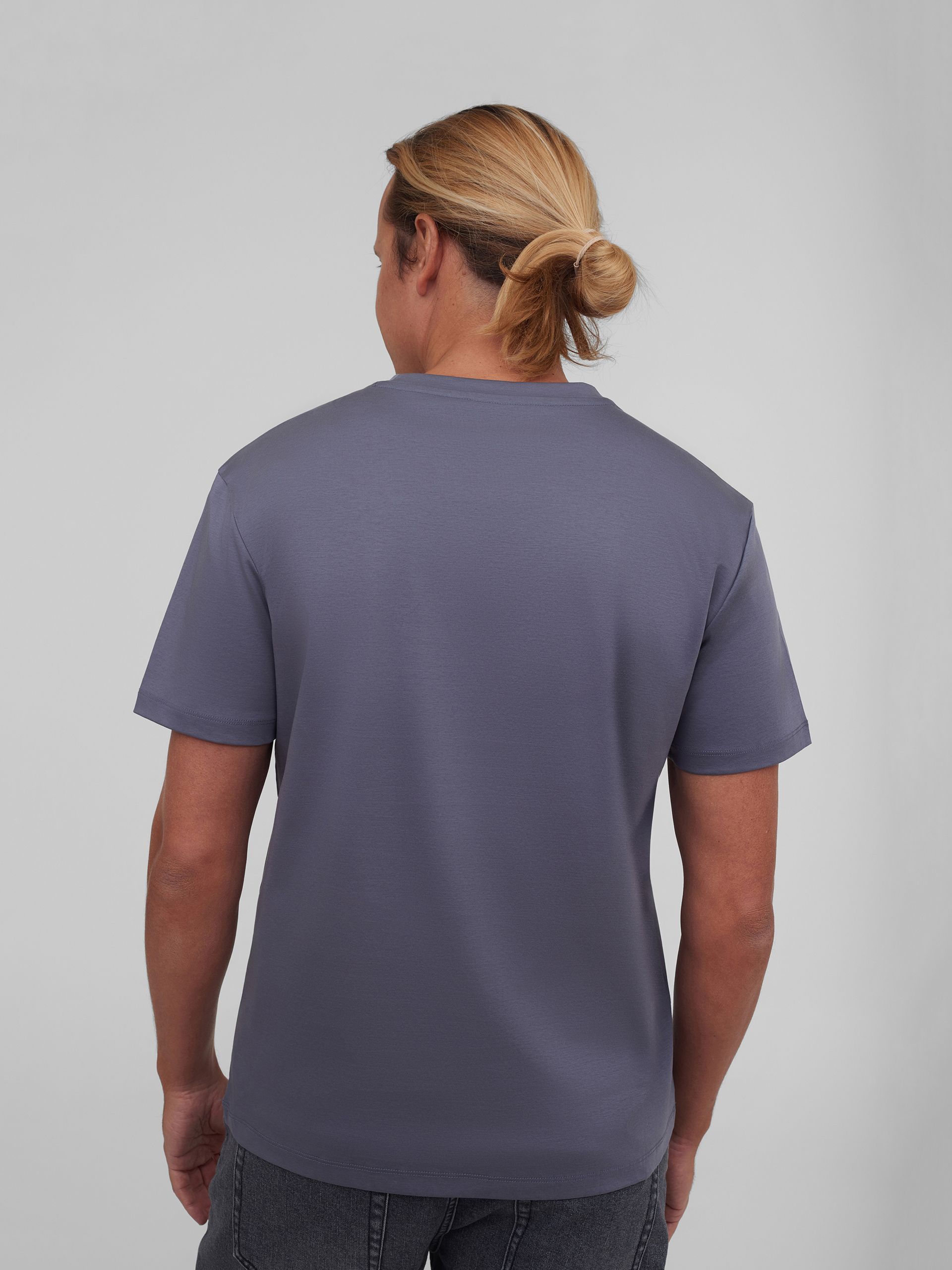 Трикотаж Футболка NT-FKK-3524