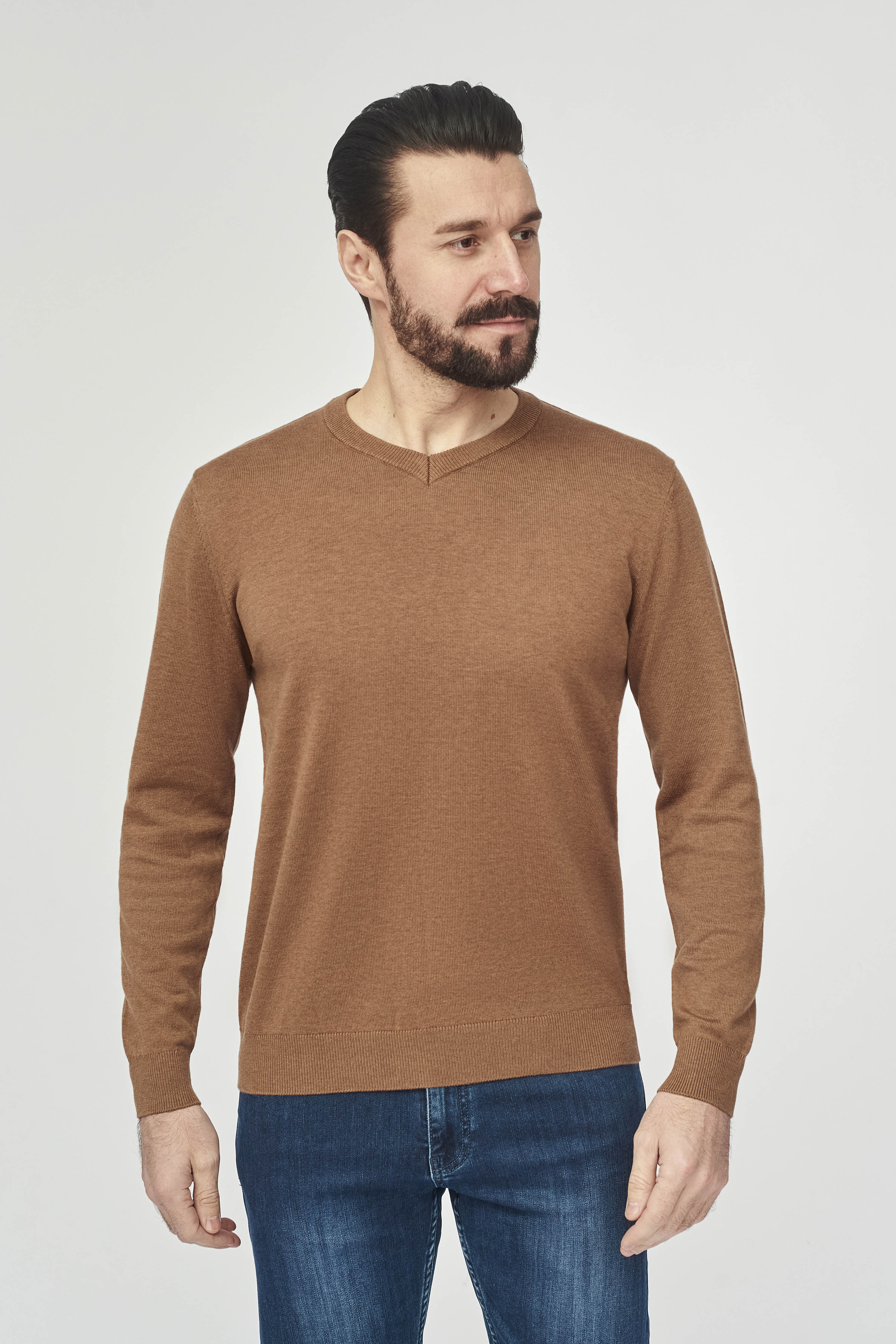 Трикотаж Джемпер NT-DMK-2875