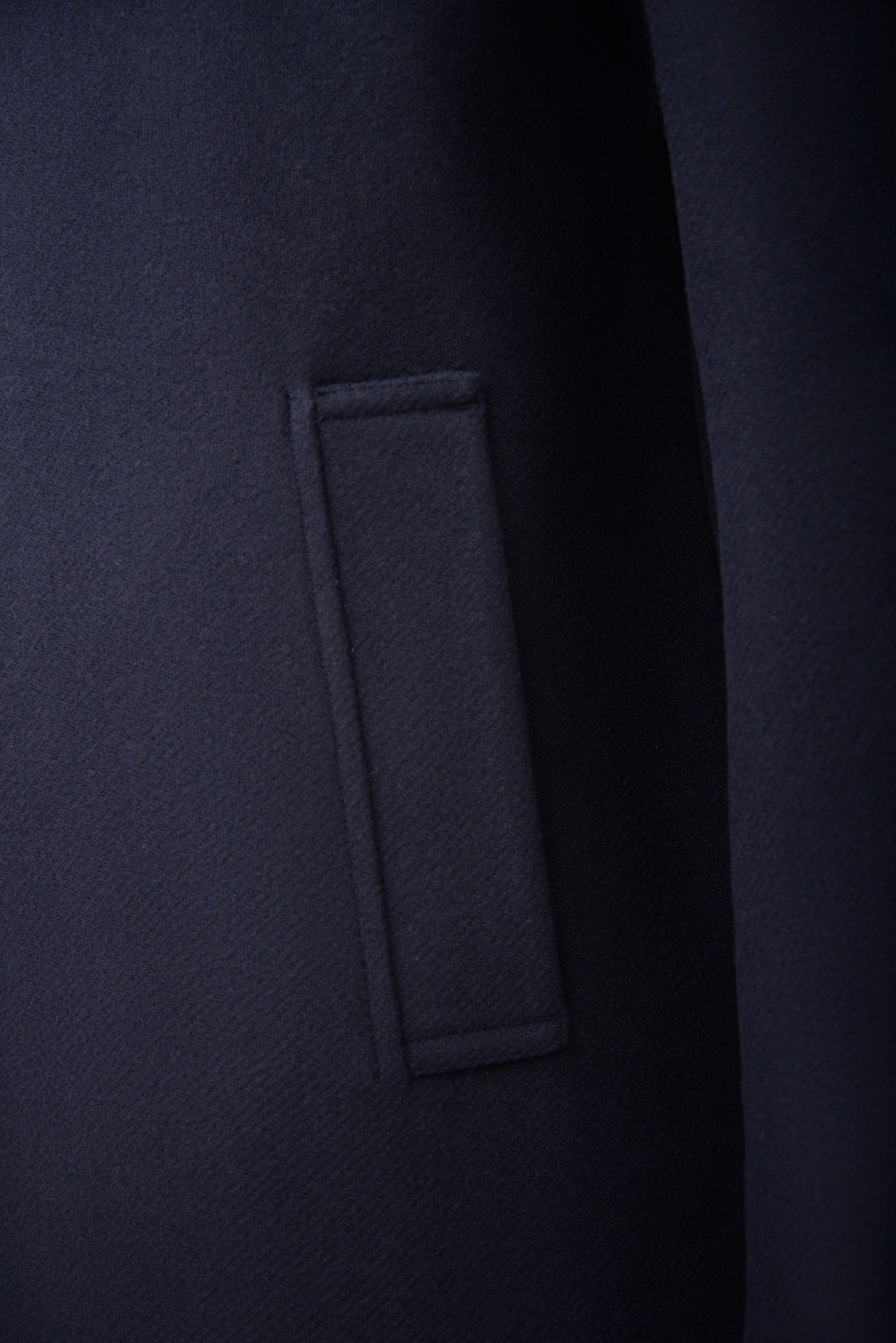 Пальто мужское NW-PK-2248blue