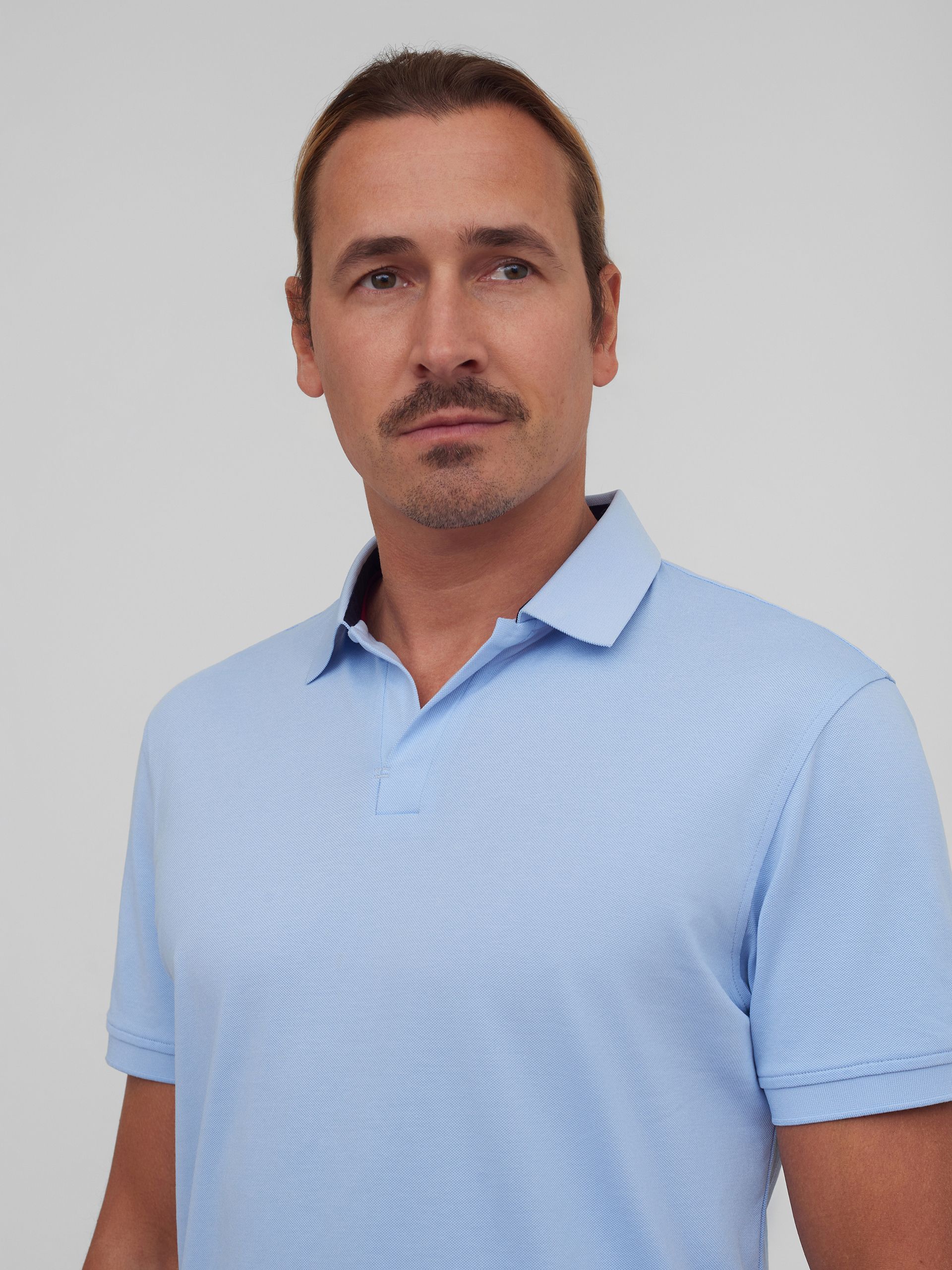 Трикотаж Поло NT-PVK-3586