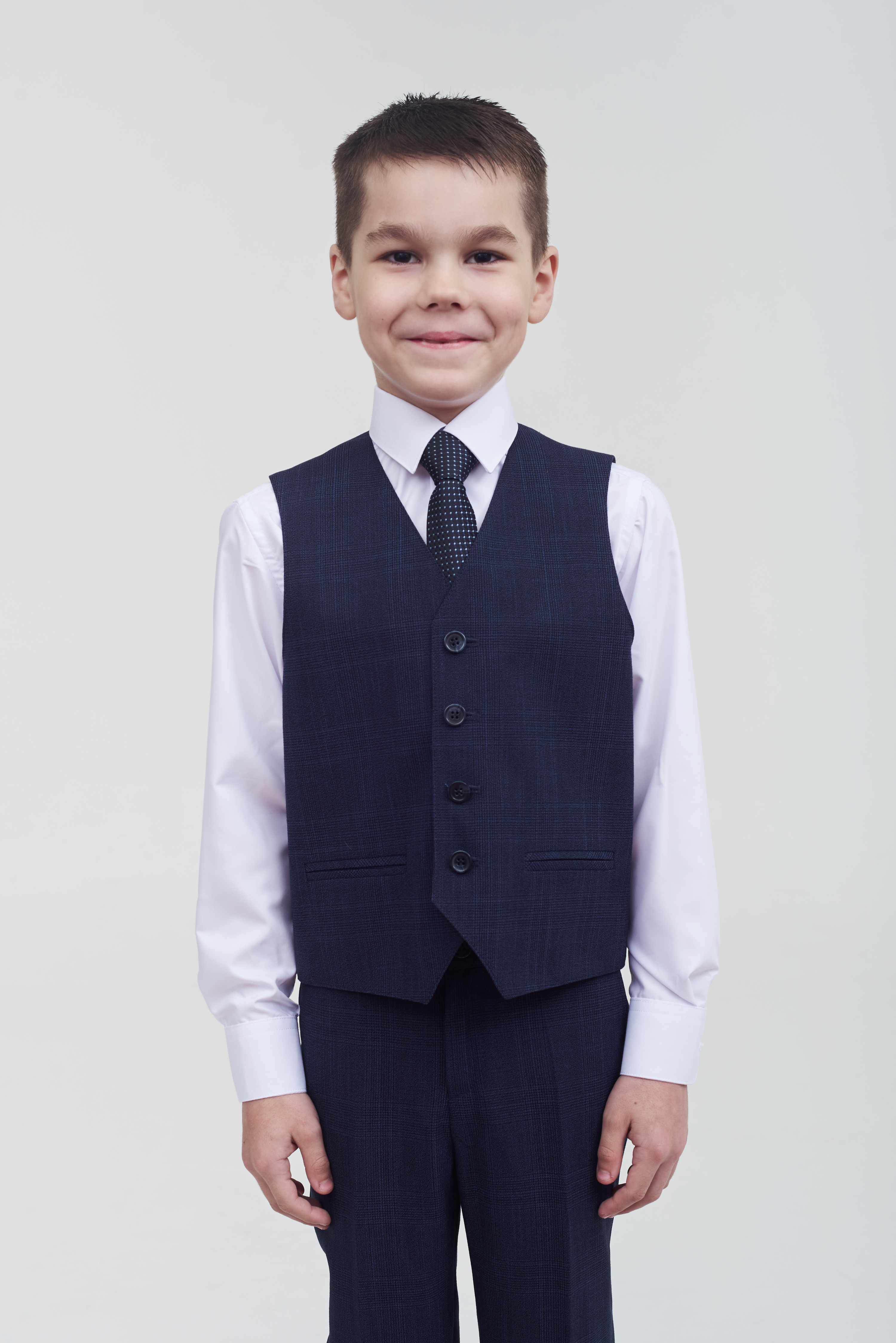 Жилет мужской 480-VP-163-BY-JP