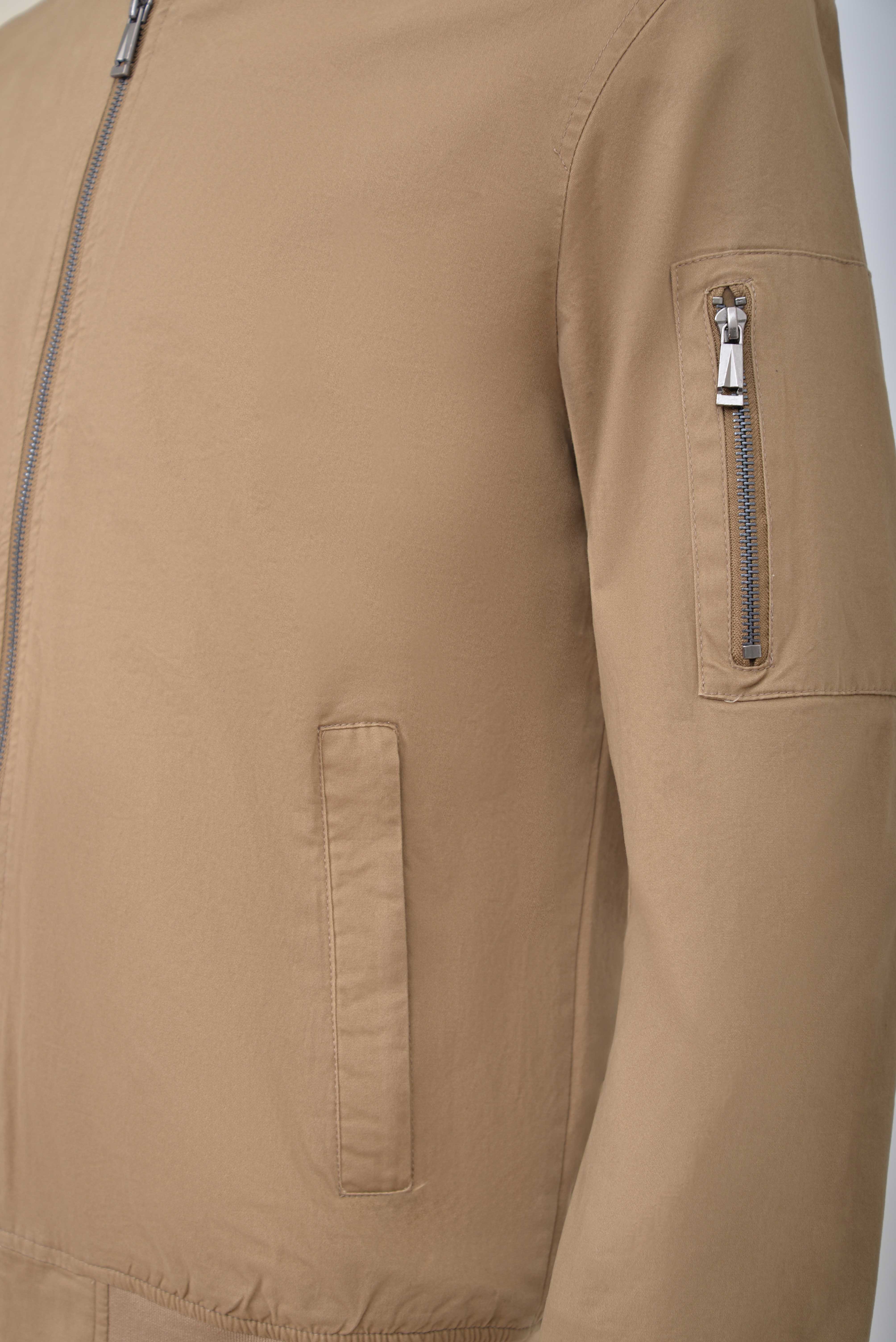Куртка мужская NW-KM-2098beige