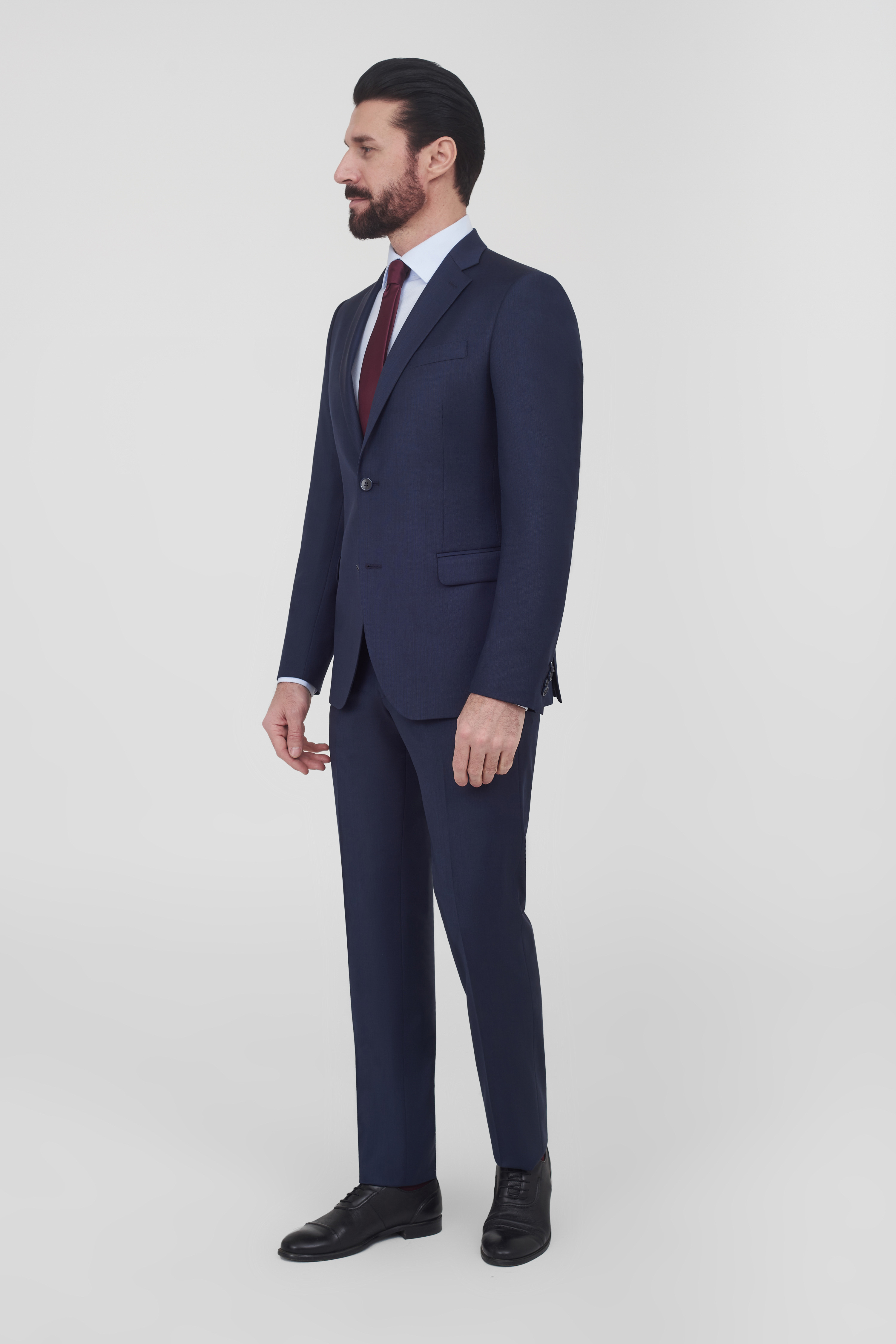 Костюм мужской двойка 4670-NB-302M
