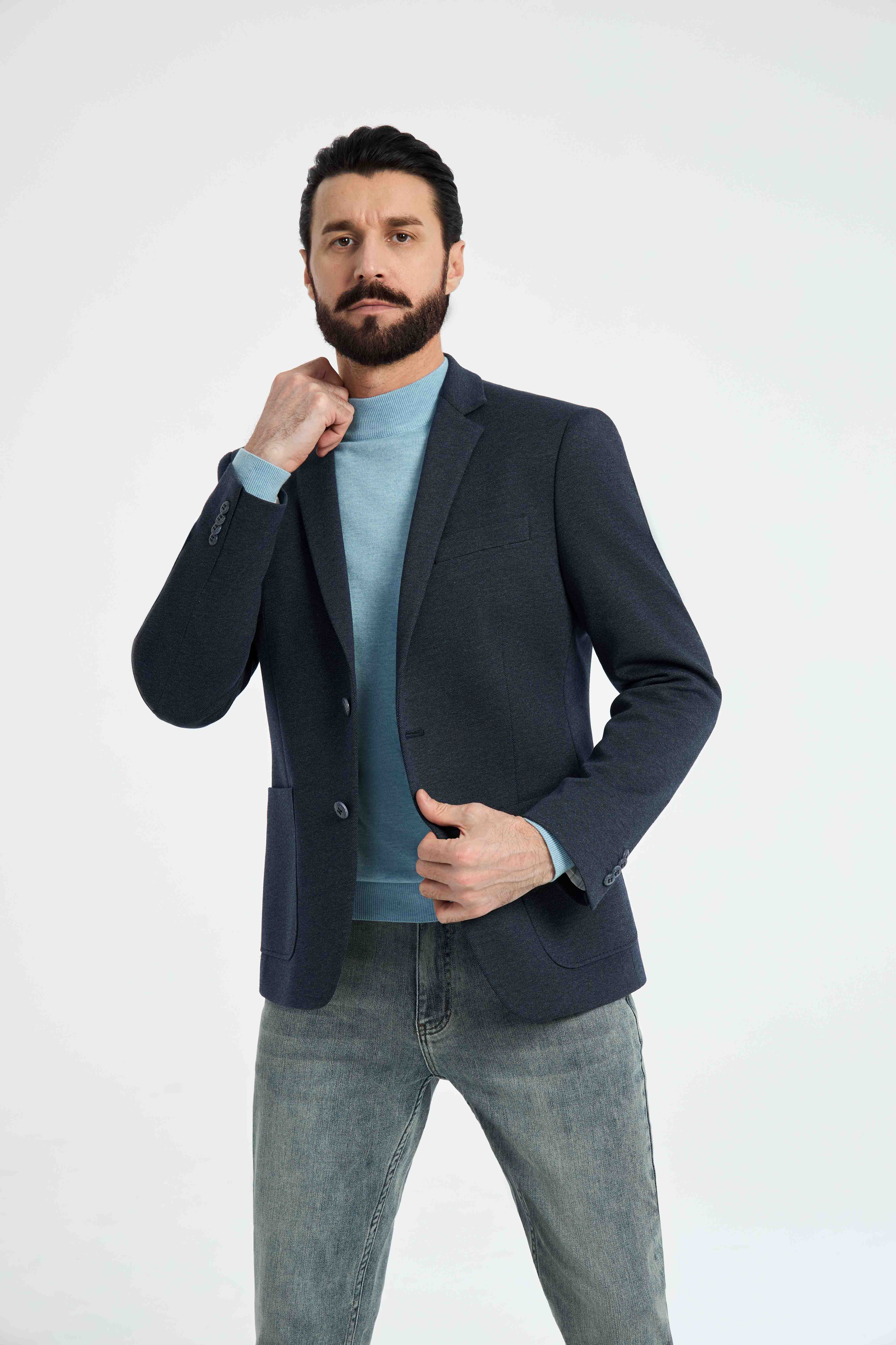 Пиджак мужской 3006-NQ-310M