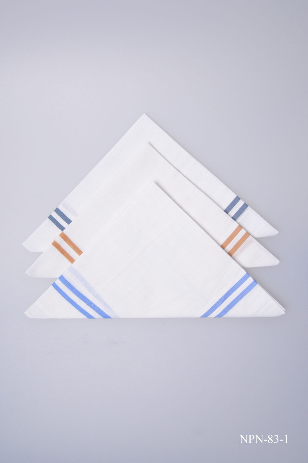 Платок носов. п/уп NPN-83-1