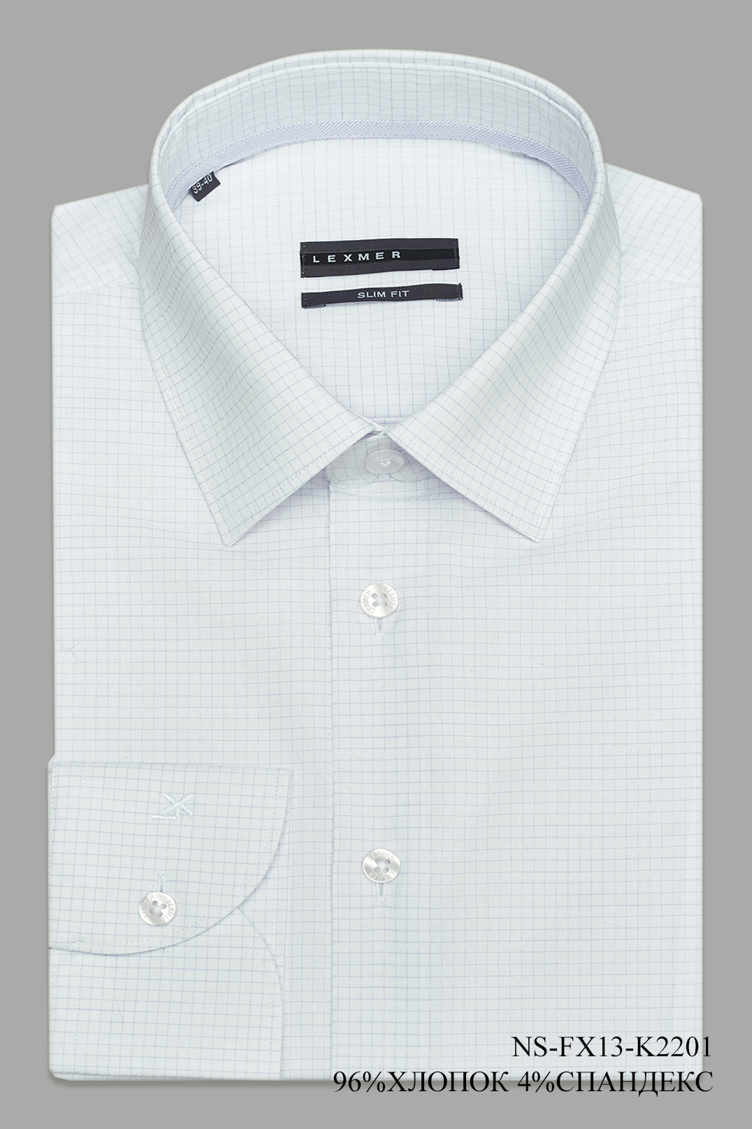 Сорочка NS-FX13-K2201