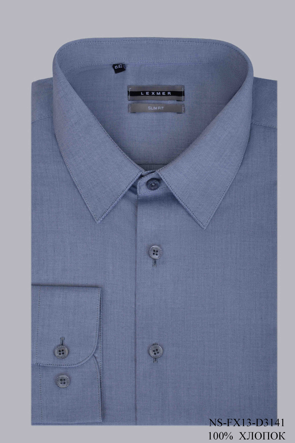 Сорочка NS-FX13-D3141
