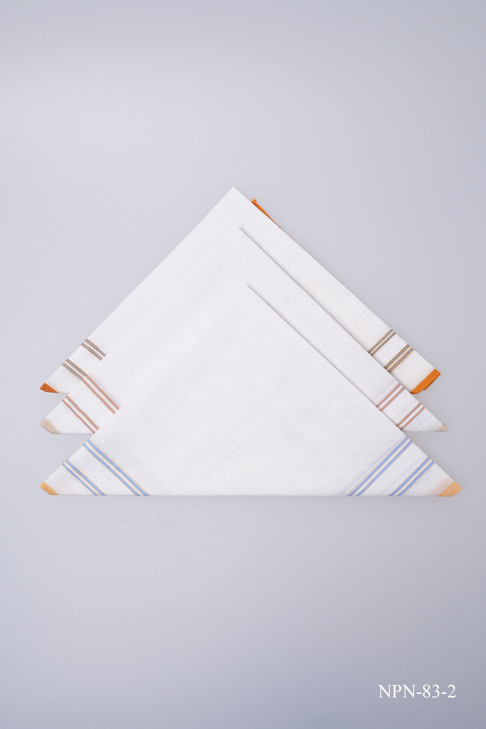 Платок носов. п/уп NPN-83-2