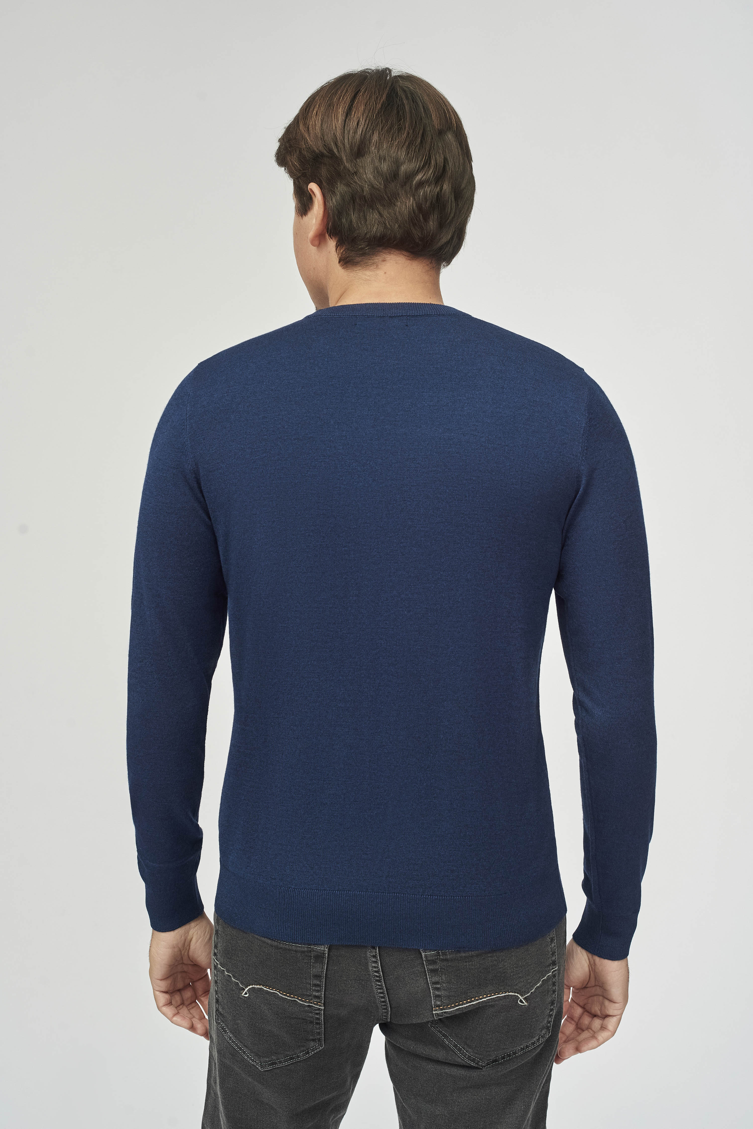 Трикотаж Джемпер NT-DKK-3143