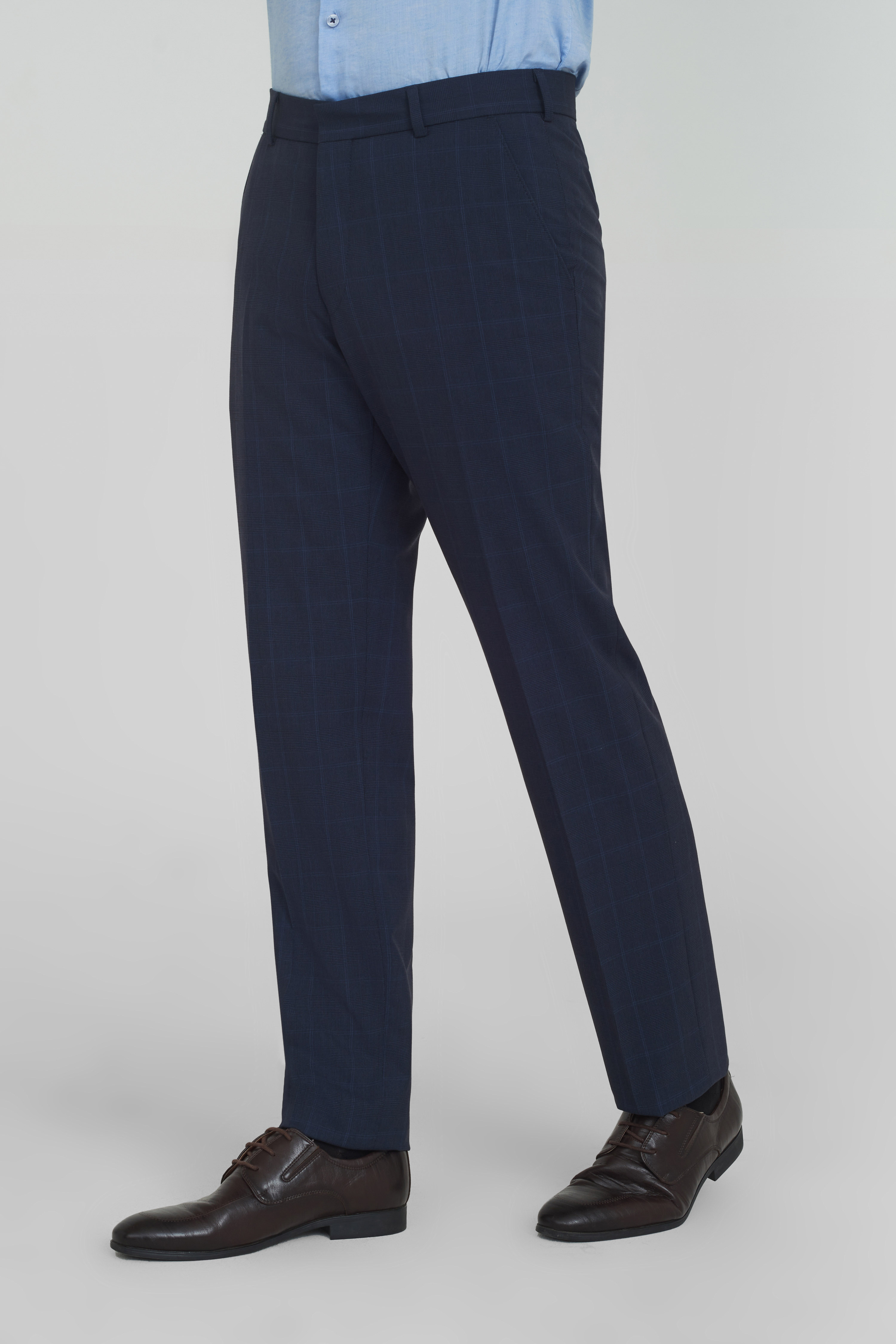 Брюки мужские 2954-VC-805M