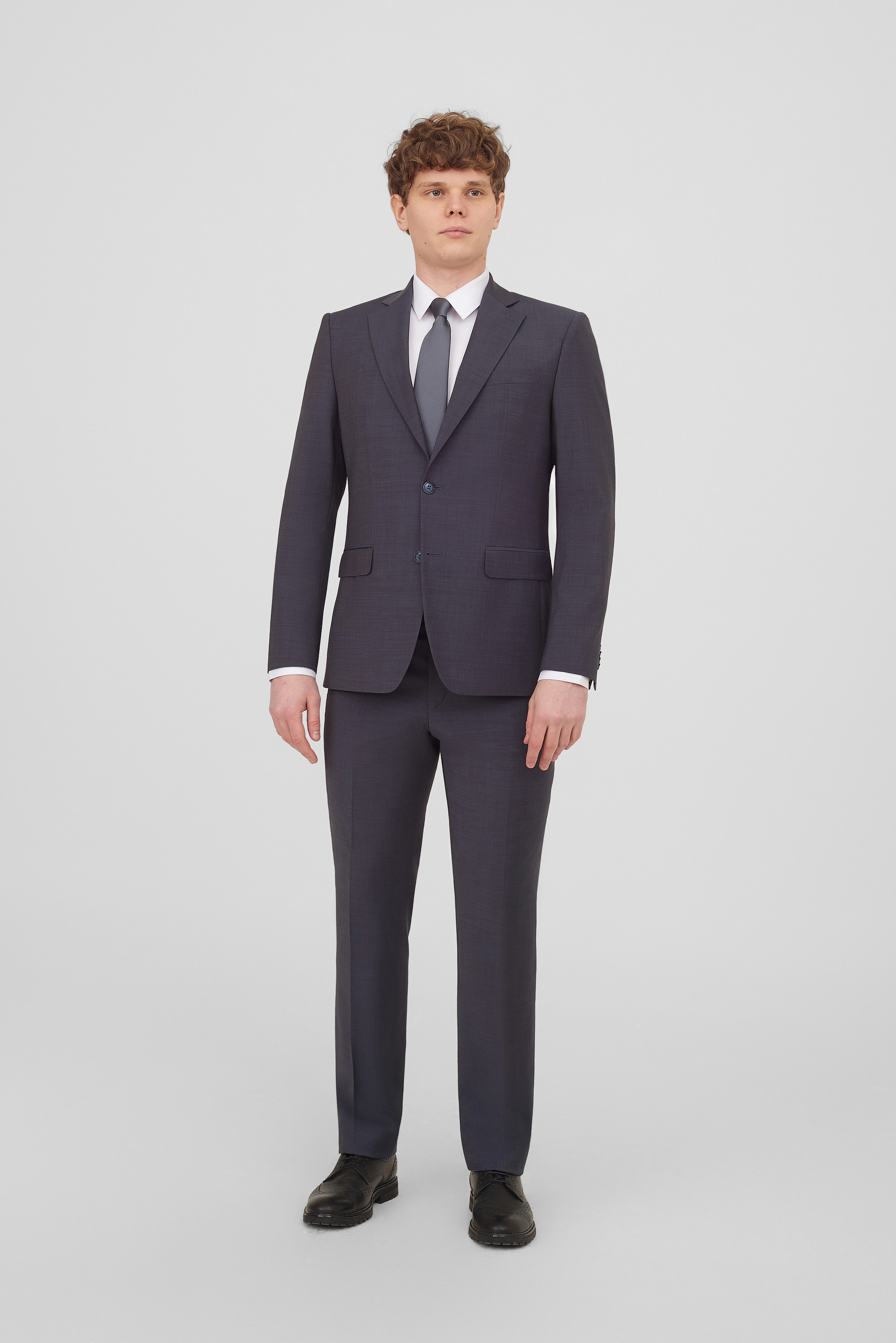 Костюм мужской двойка 5416-ND-310M