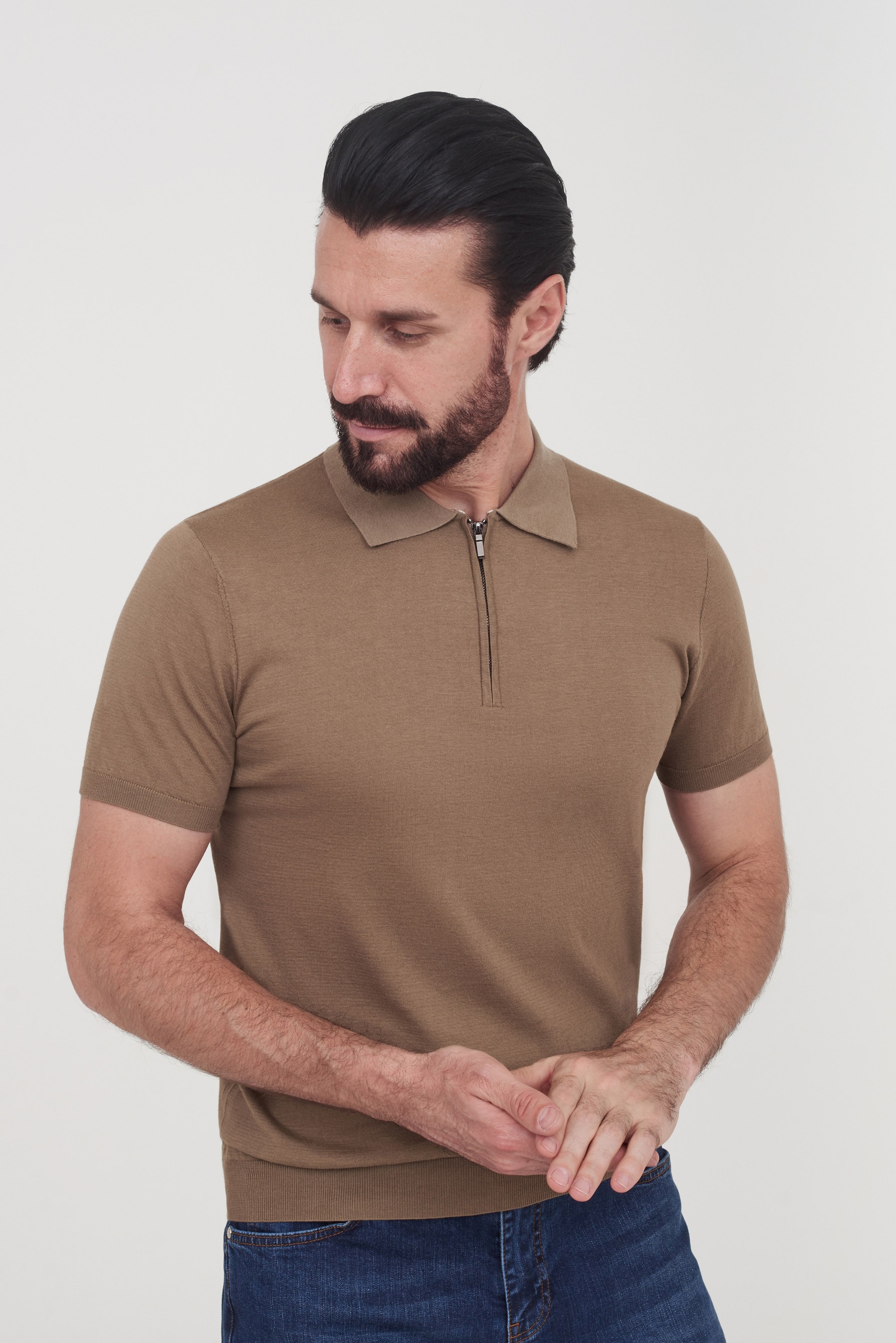 Трикотаж Поло NT-PM-6242