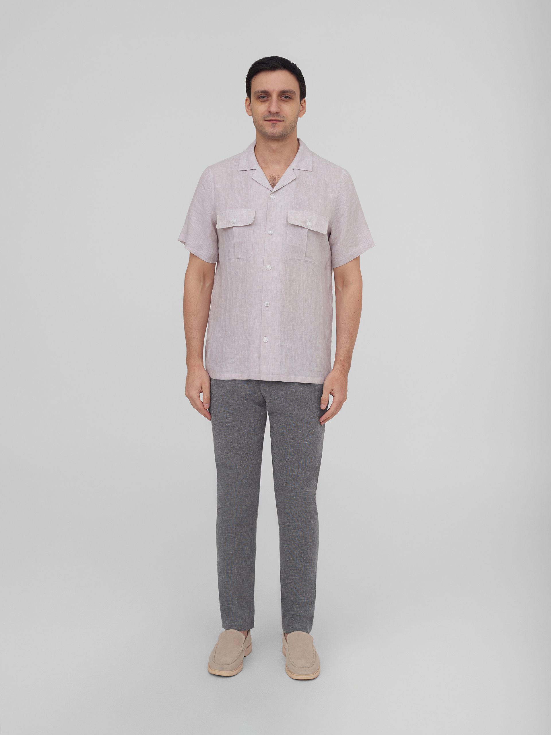 Сорочка NS-F60-G32118