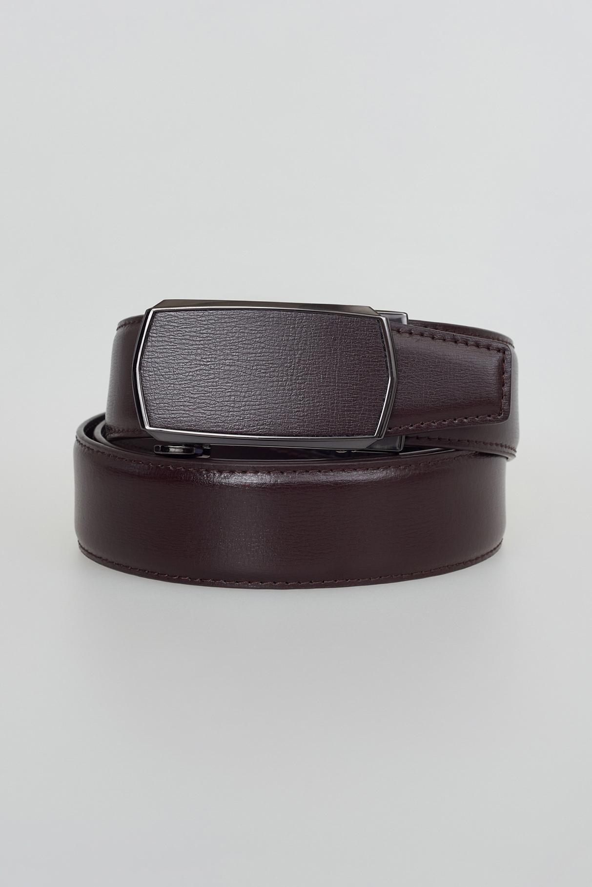 Ремень мужской NR-ZRZ35-294 brown