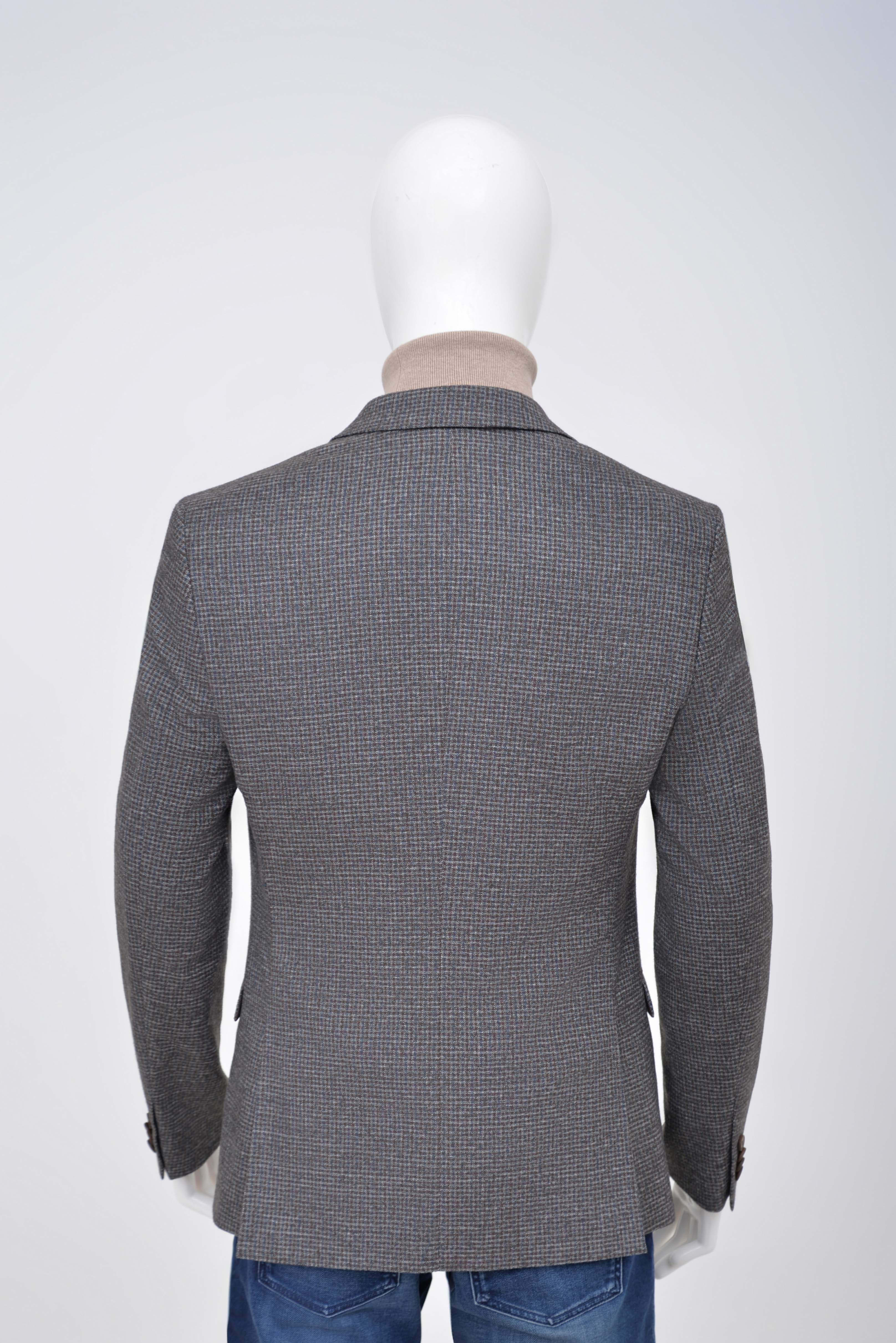 Пиджак мужской 8373-VI-35S