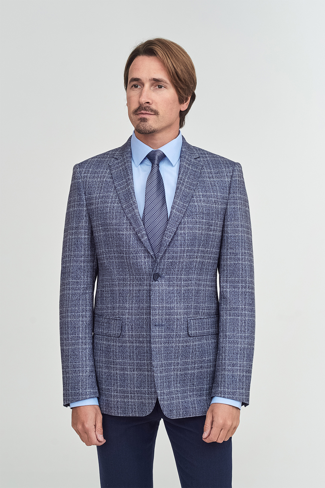 Valentі: Обновите свой ассортимент стильными пиджаками и брюками!