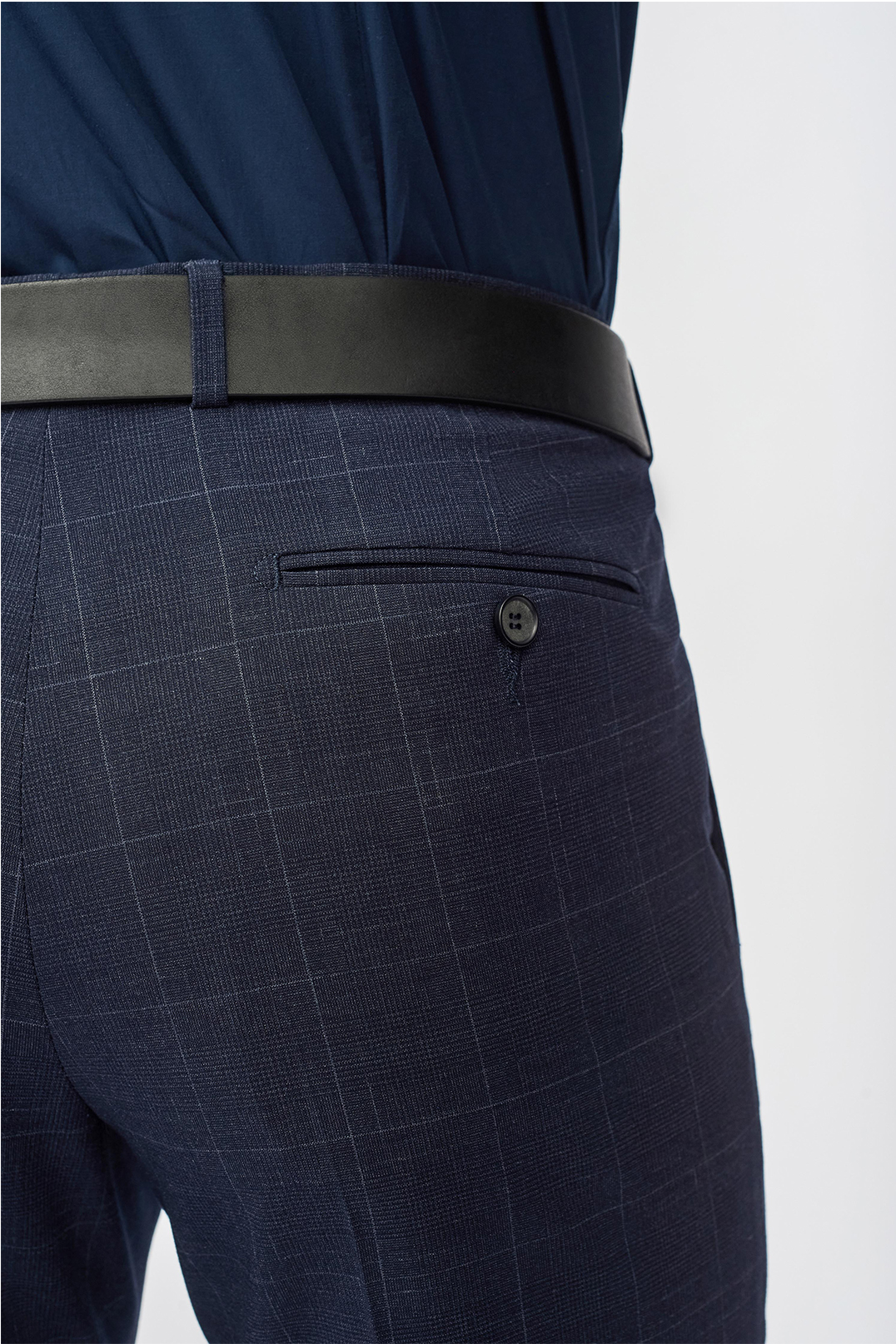 Брюки мужские 2193-VQ-804S