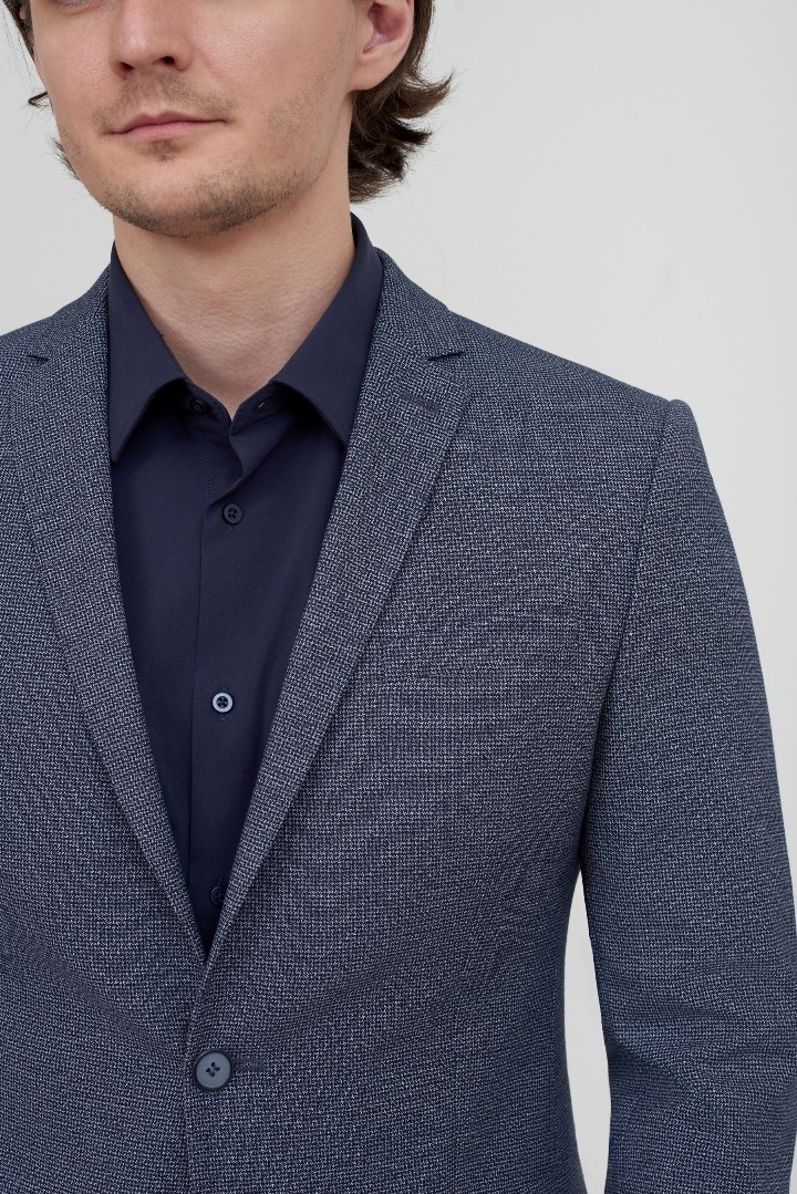 Костюм мужской двойка 2332-VS-35S