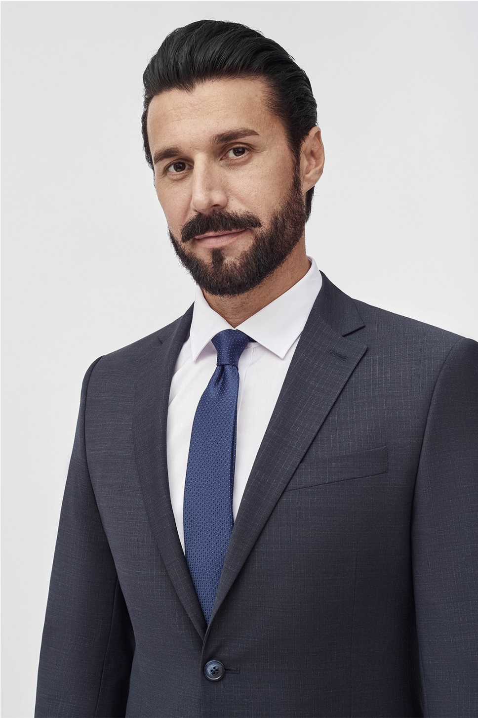 Ваша выгода с Lexmer: Фиксированная цена 9 000 ₽ на костюмы!