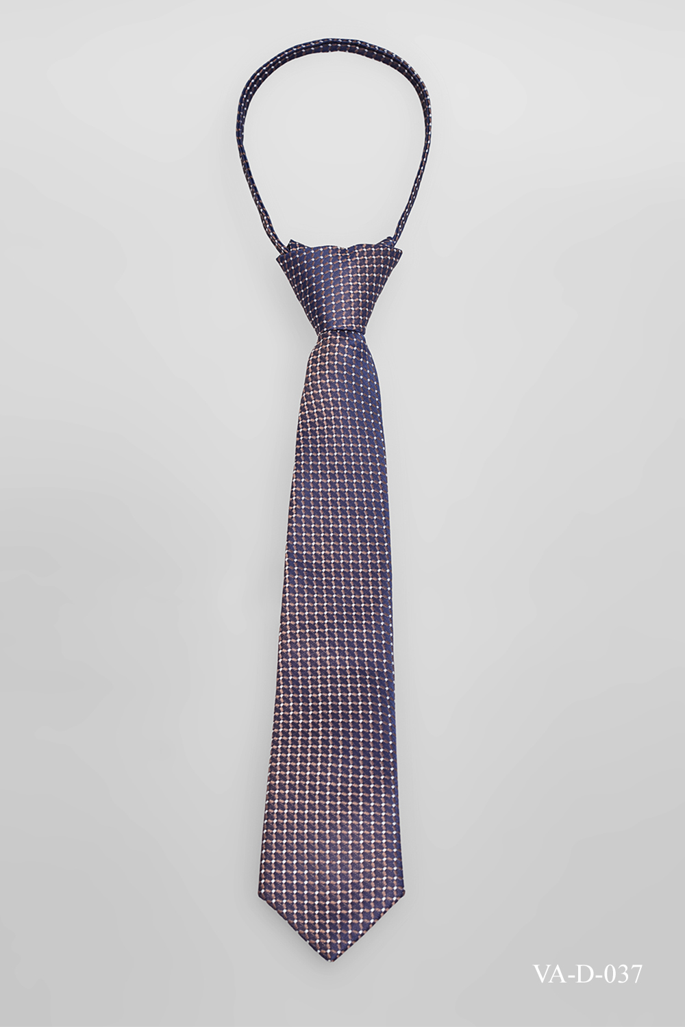 Галстук детский VA-D-037