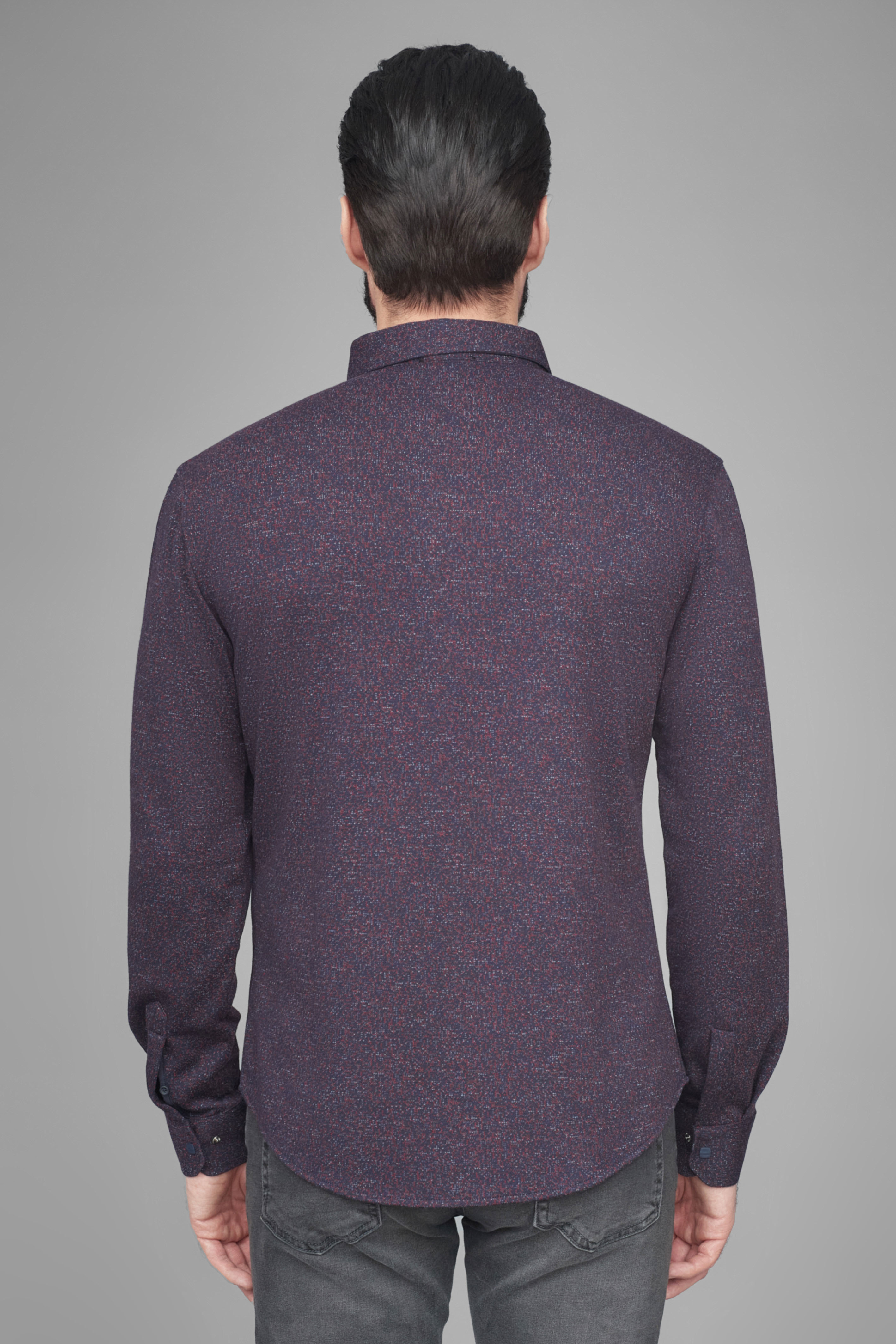 Сорочка NS-FX17-D2616