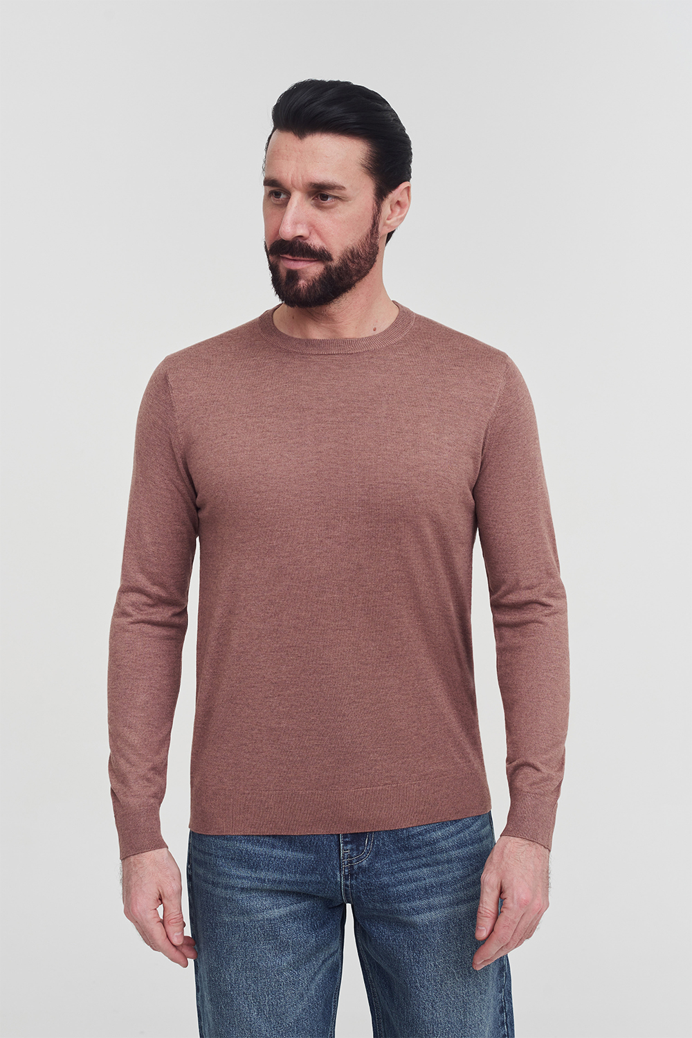 Трикотаж Джемпер NT-DKK-3136