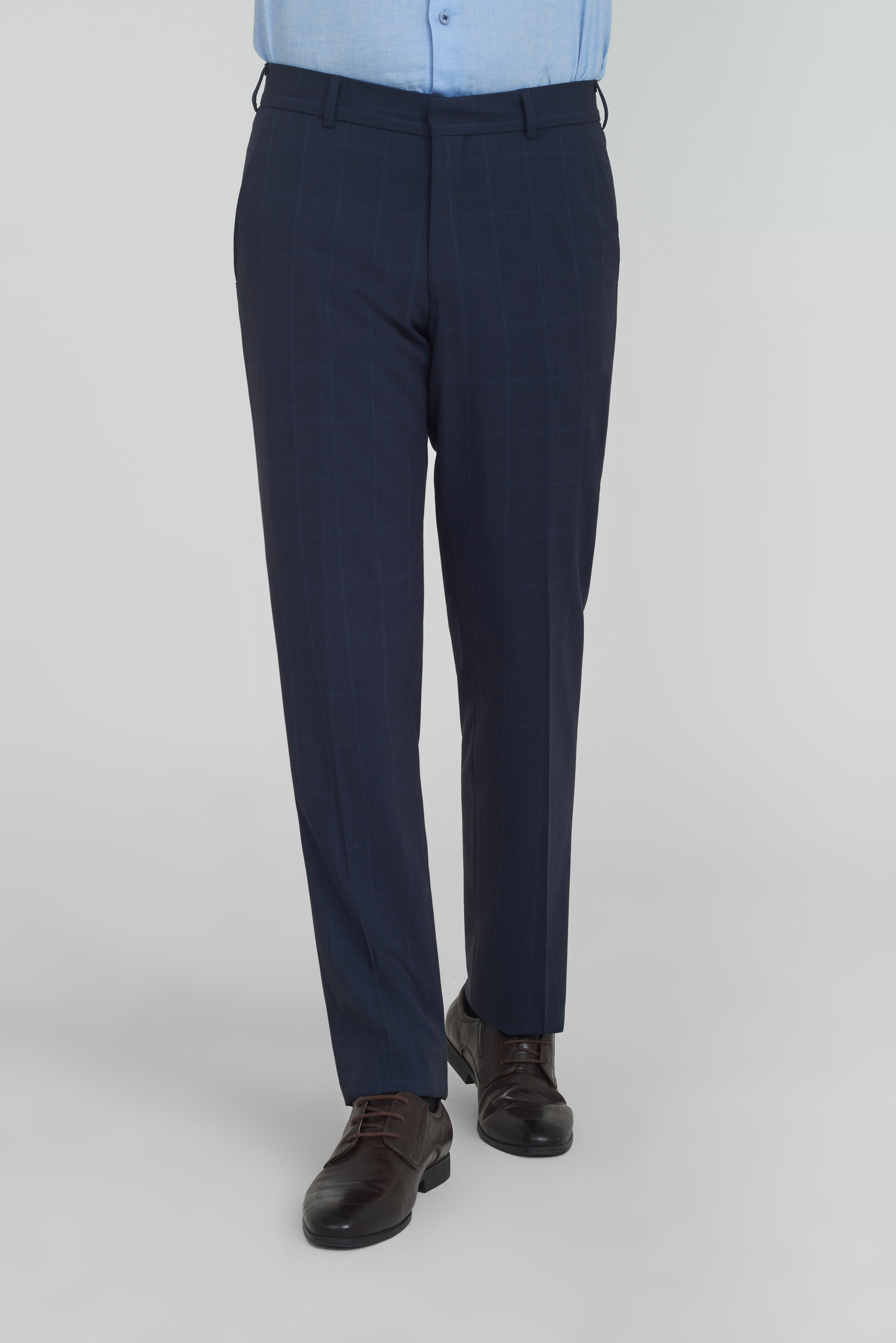 Брюки мужские 2954-VC-805M