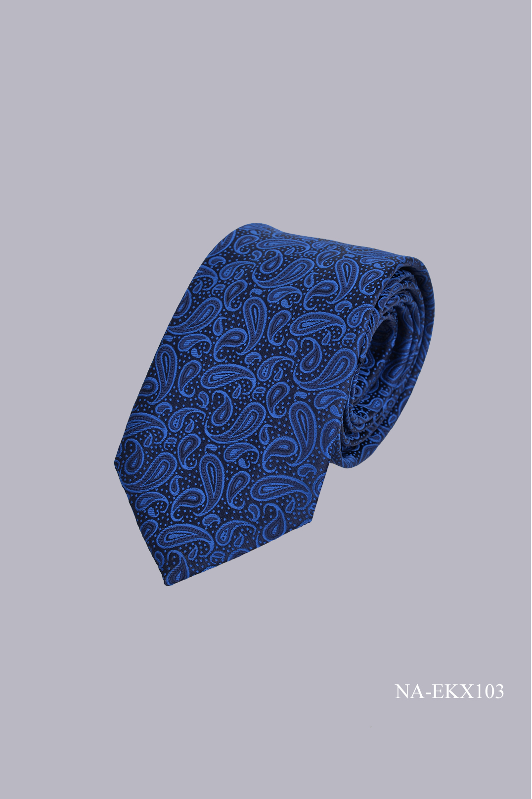 Галстук мужской NA-EKX103