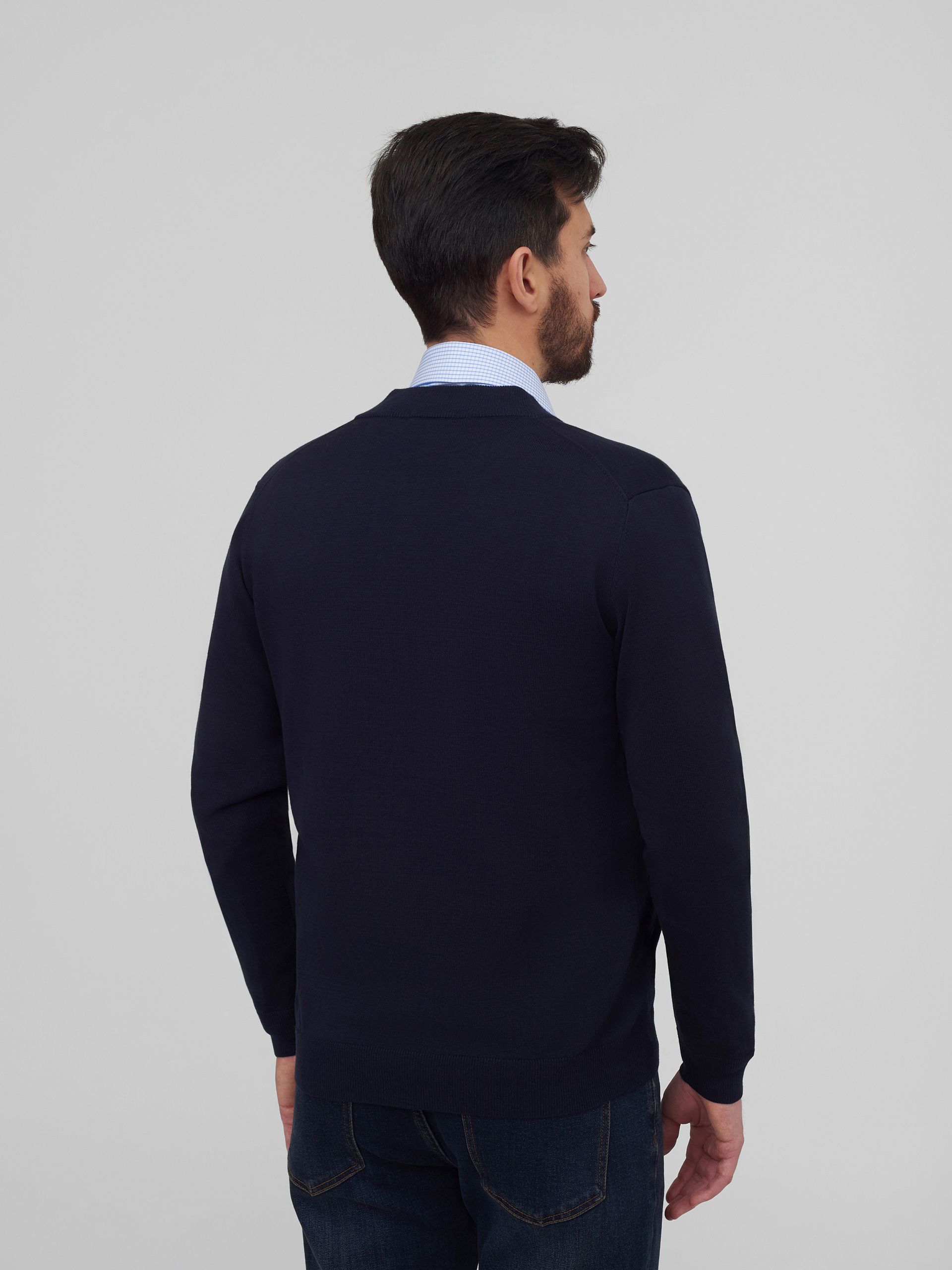 Трикотаж Кардиган NT-KMK-3430