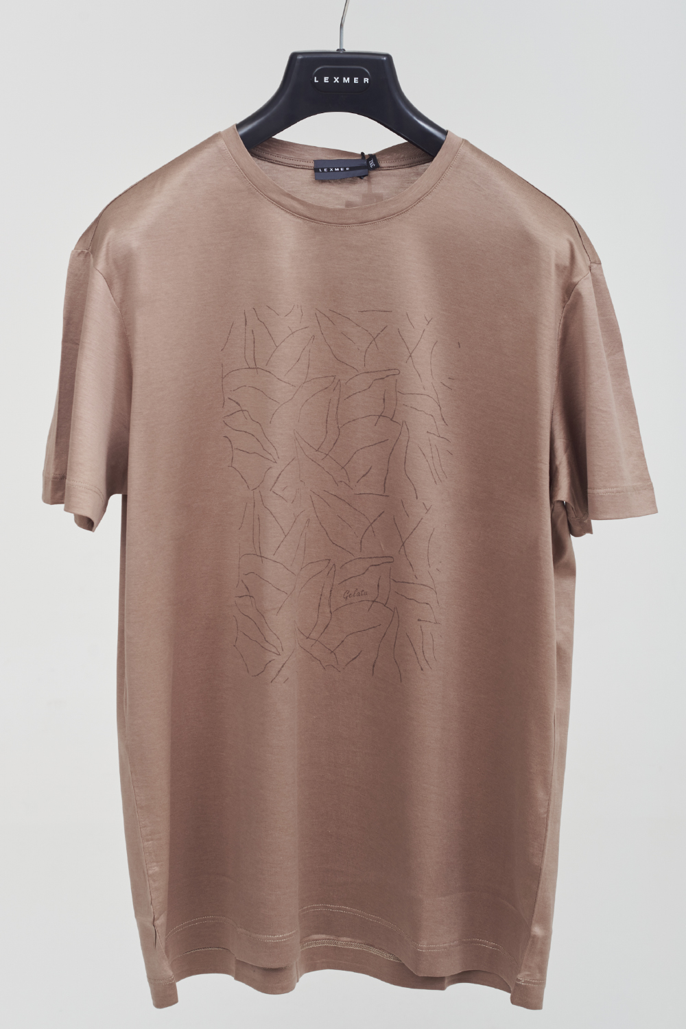 Трикотаж Футболка NT-FPK-3133